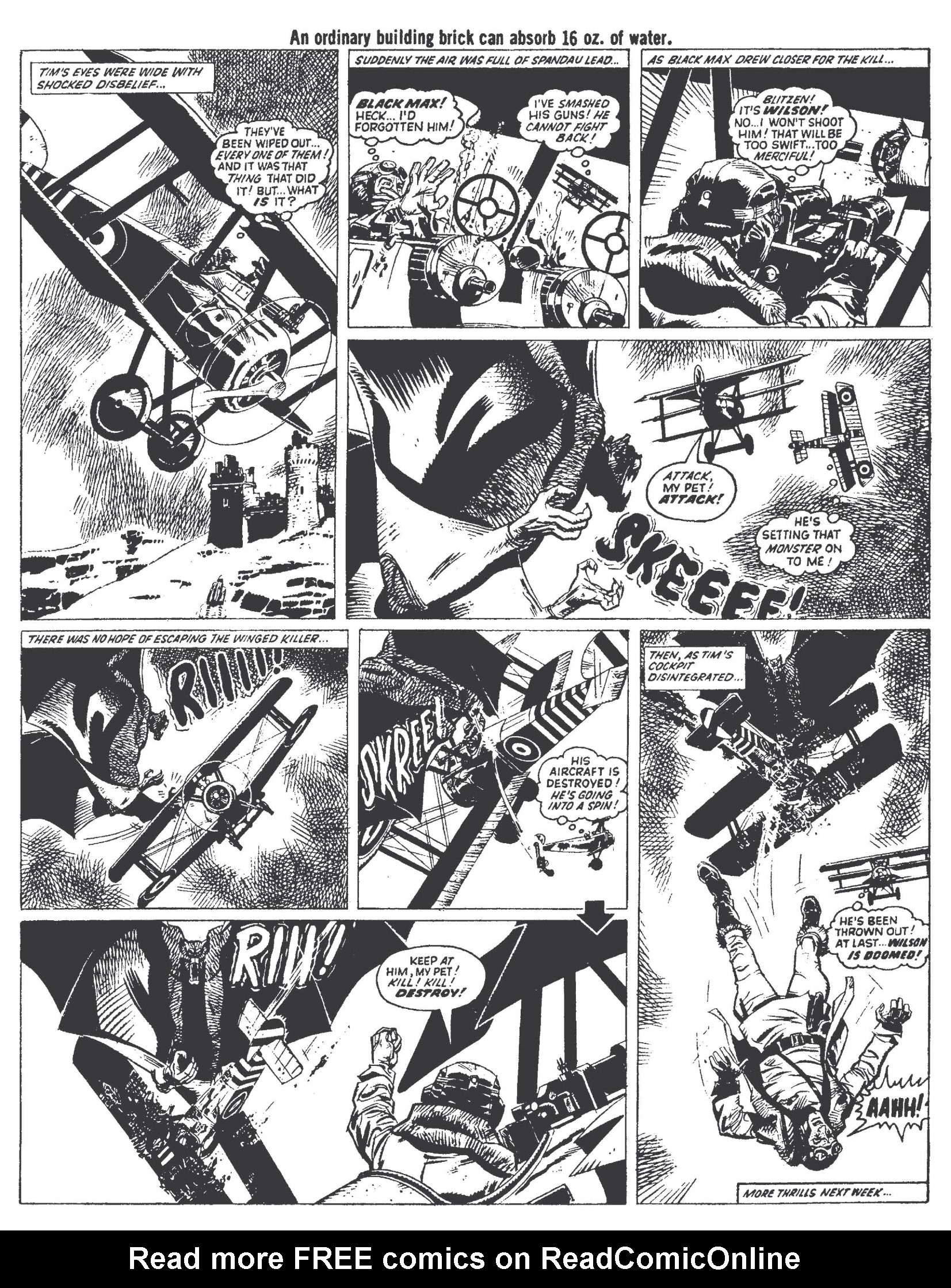 Read online Judge Dredd Megazine (Vol. 5) comic -  Issue #464 - 56