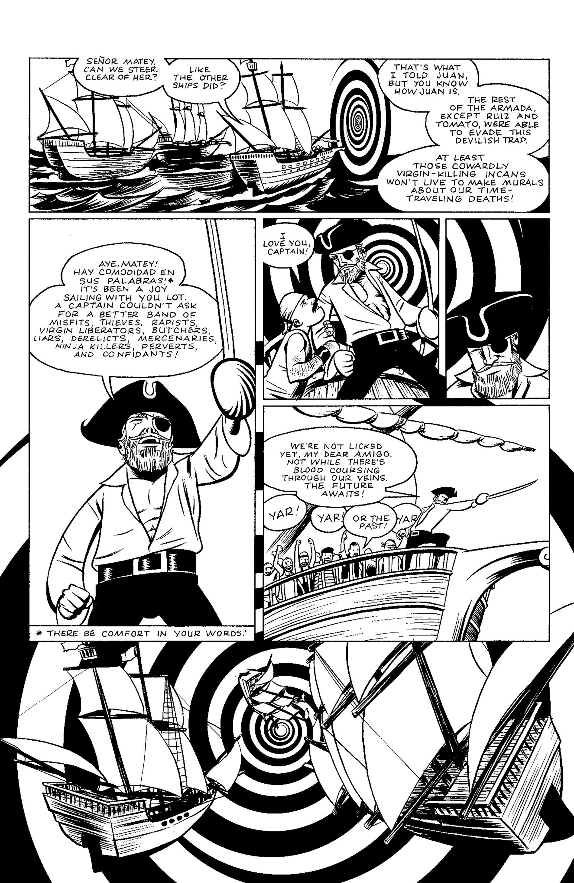 Read online Street Angel: Princess of Poverty comic -  Issue # TPB (Part 1) - 40