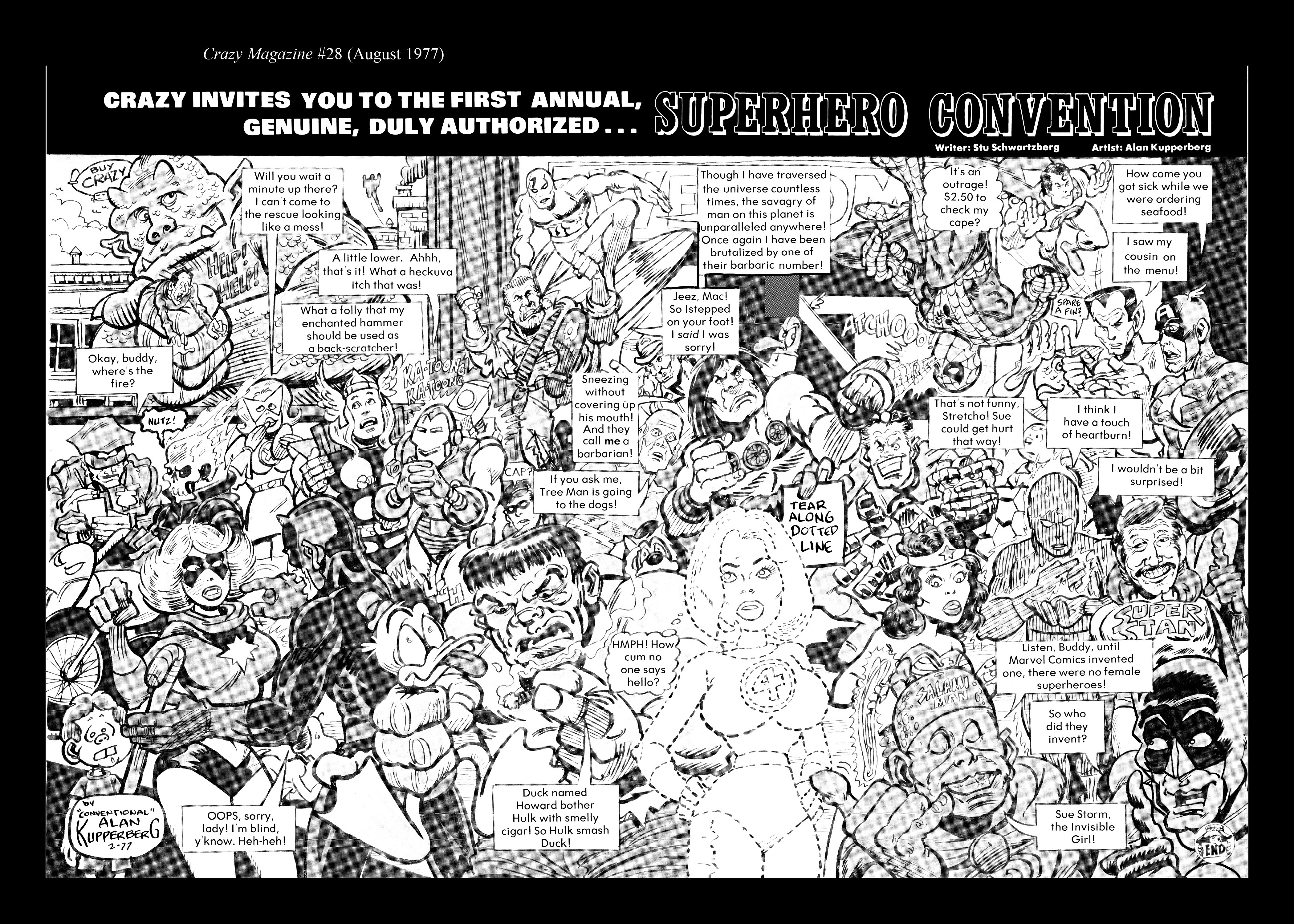 Read online Marvel Masterworks: Howard the Duck comic -  Issue # TPB 2 (Part 4) - 50