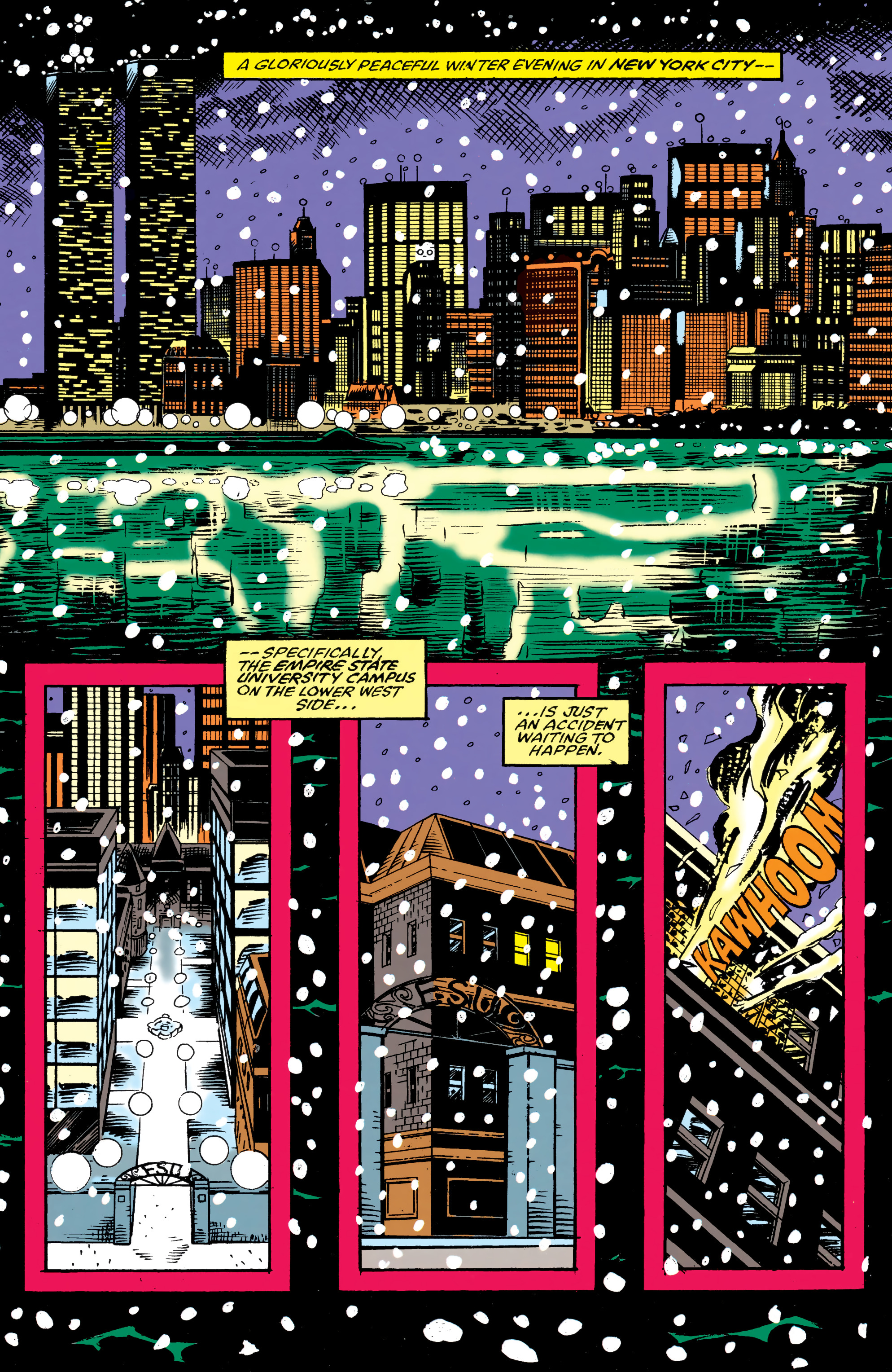 Read online Wolverine Omnibus comic -  Issue # TPB 4 (Part 9) - 57