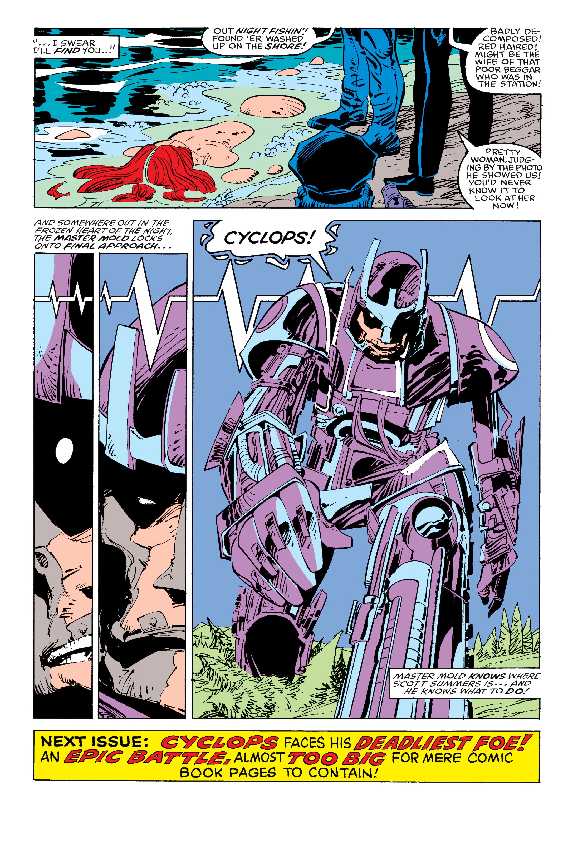 Read online Phoenix Omnibus comic -  Issue # TPB 2 (Part 6) - 93