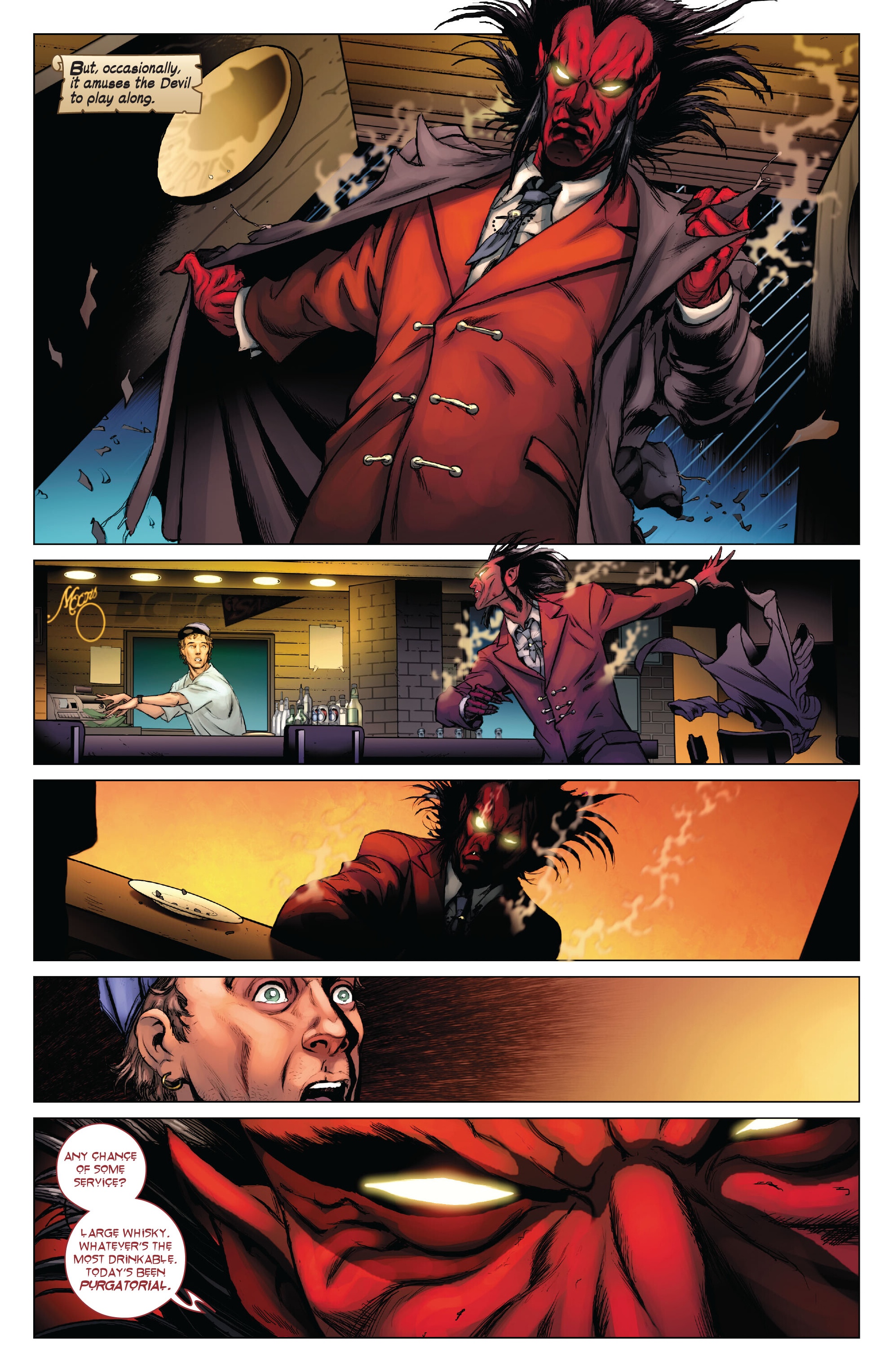 Read online Loki Modern Era Epic Collection comic -  Issue # TPB 1 (Part 2) - 68