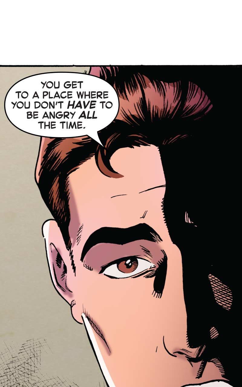 Read online Spider-Man Unlimited Infinity Comic comic -  Issue #18 - 39