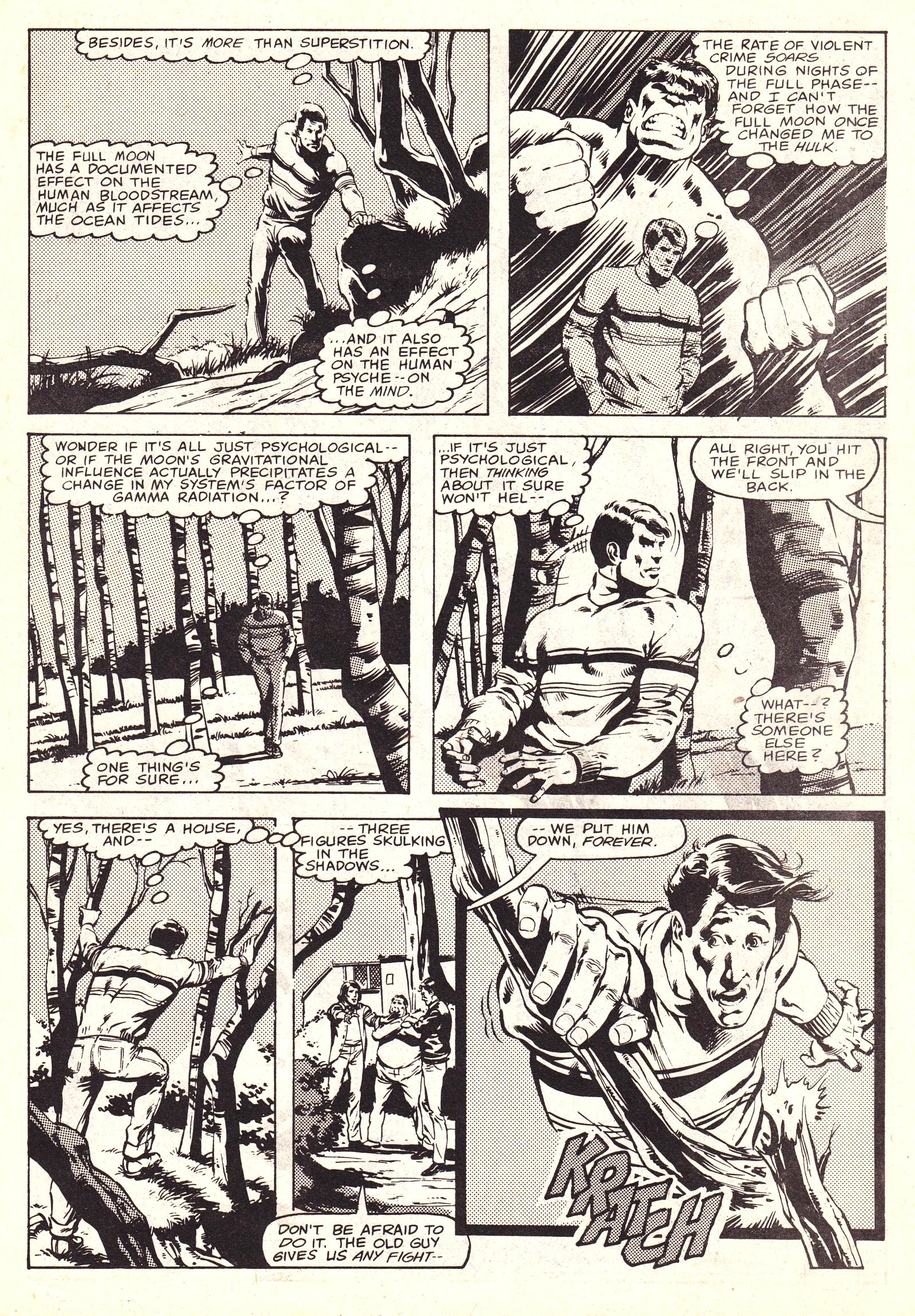 Read online Spider-Man and Hulk Weekly comic -  Issue #399 - 19
