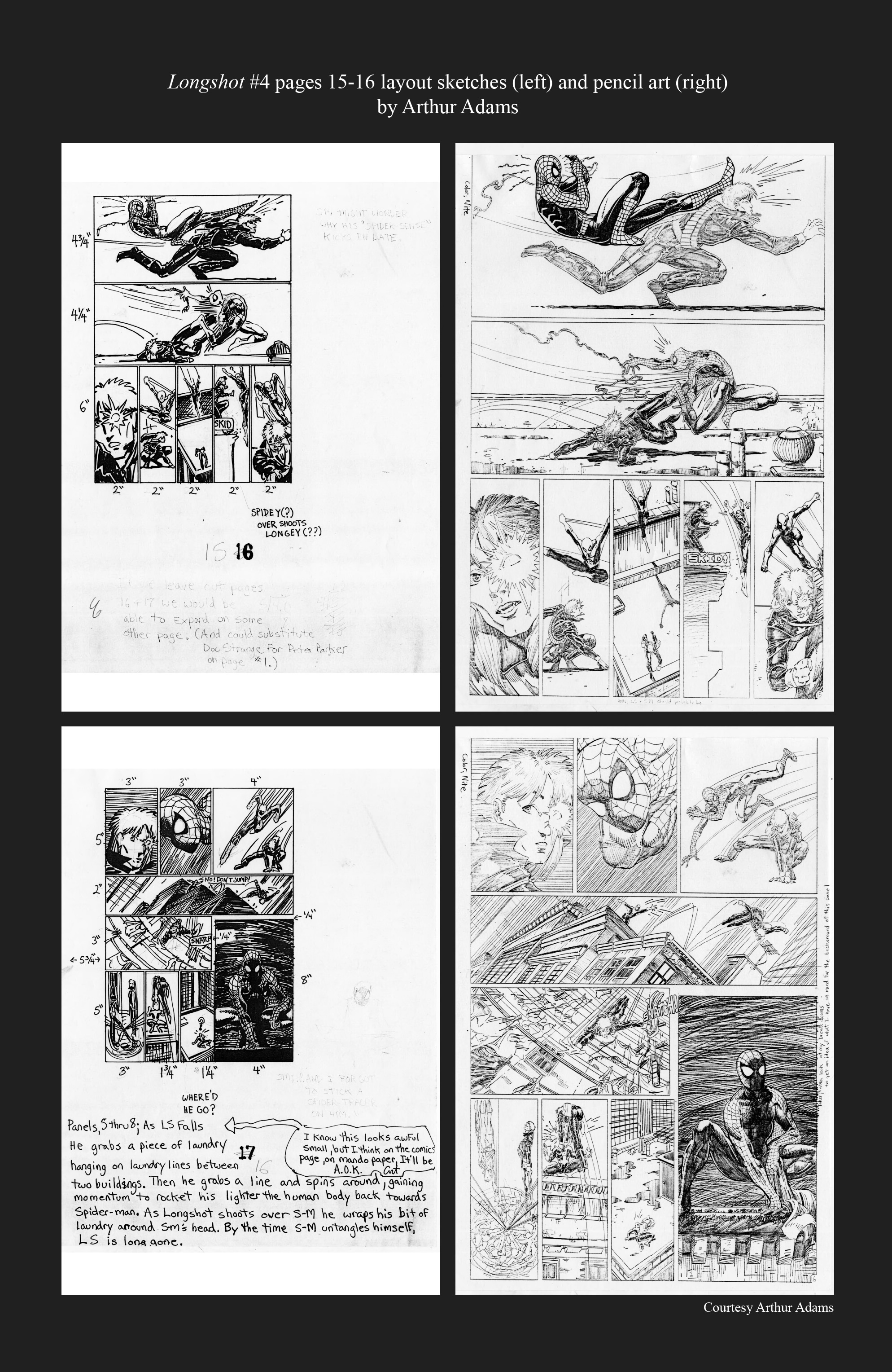 Read online Uncanny X-Men Omnibus comic -  Issue # TPB 5 (Part 10) - 89