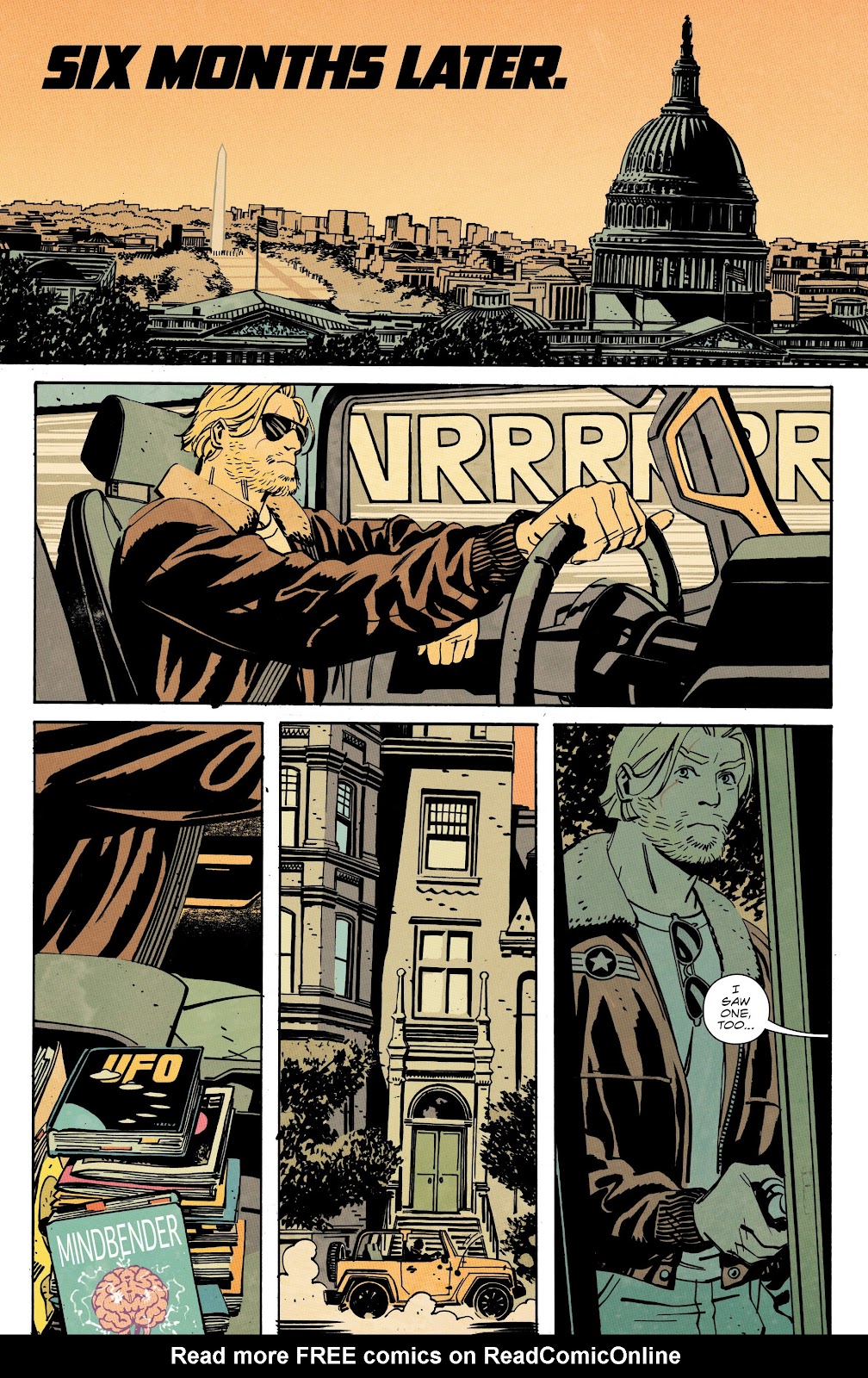 Duke issue 1 - Page 10