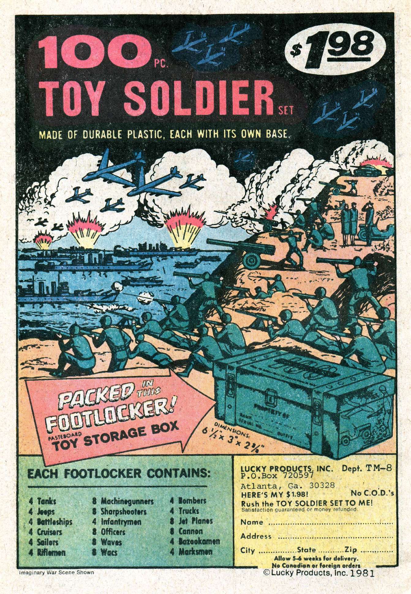 Read online Marvel Two-In-One comic -  Issue #74 - 33