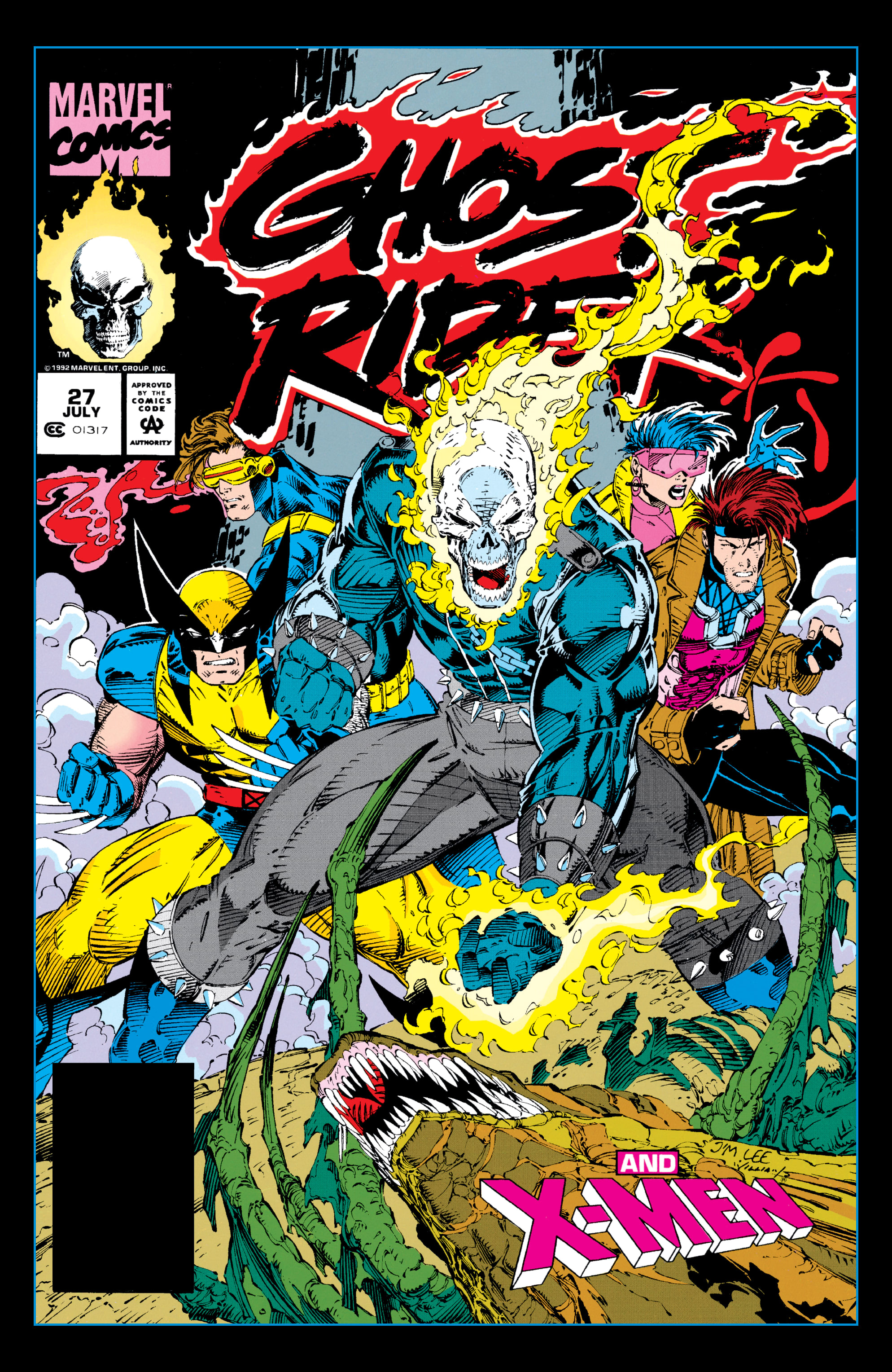Read online X-Men Epic Collection: Bishop's Crossing comic -  Issue # TPB (Part 4) - 21