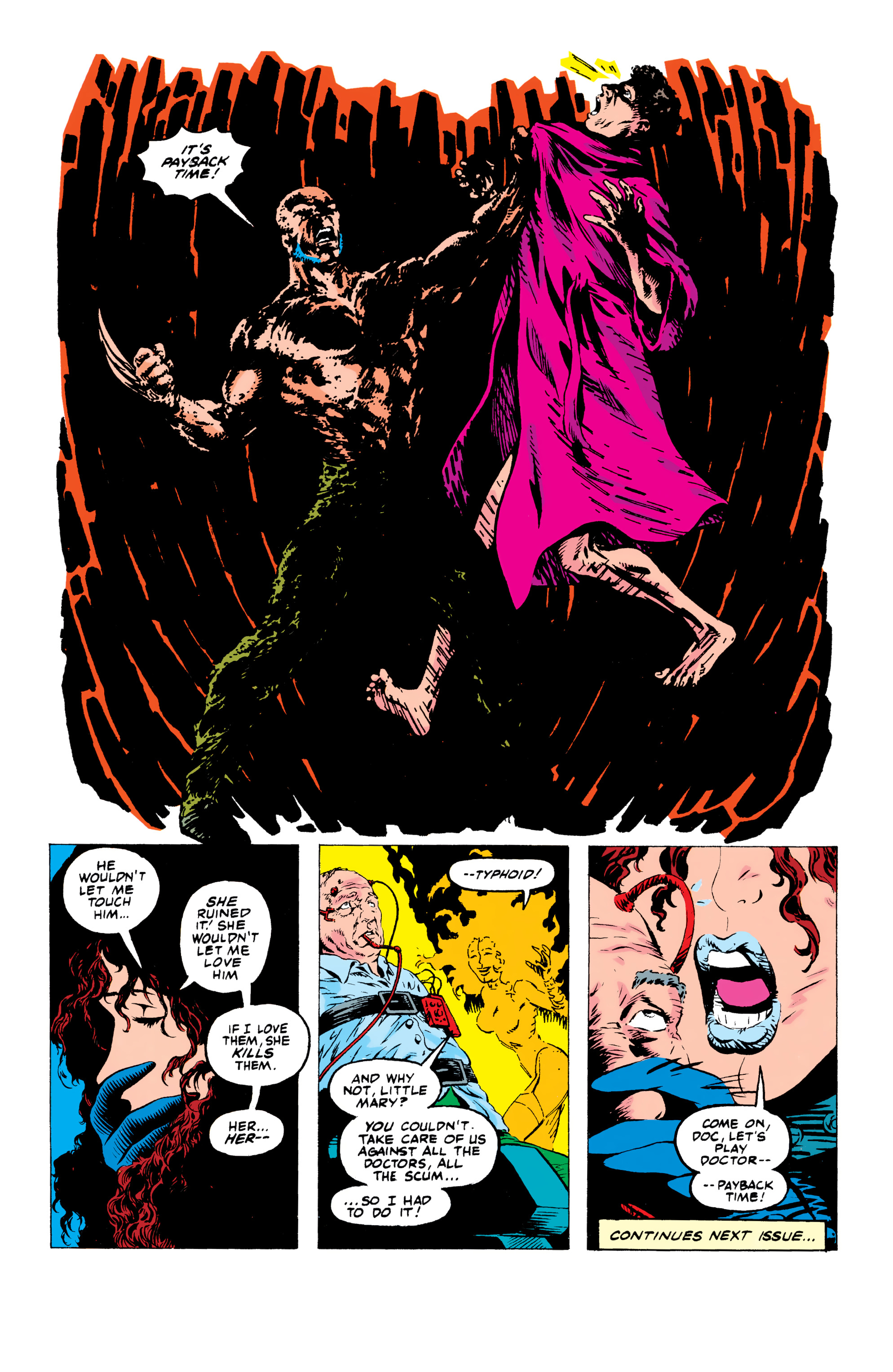 Read online Wolverine Omnibus comic -  Issue # TPB 4 (Part 2) - 89