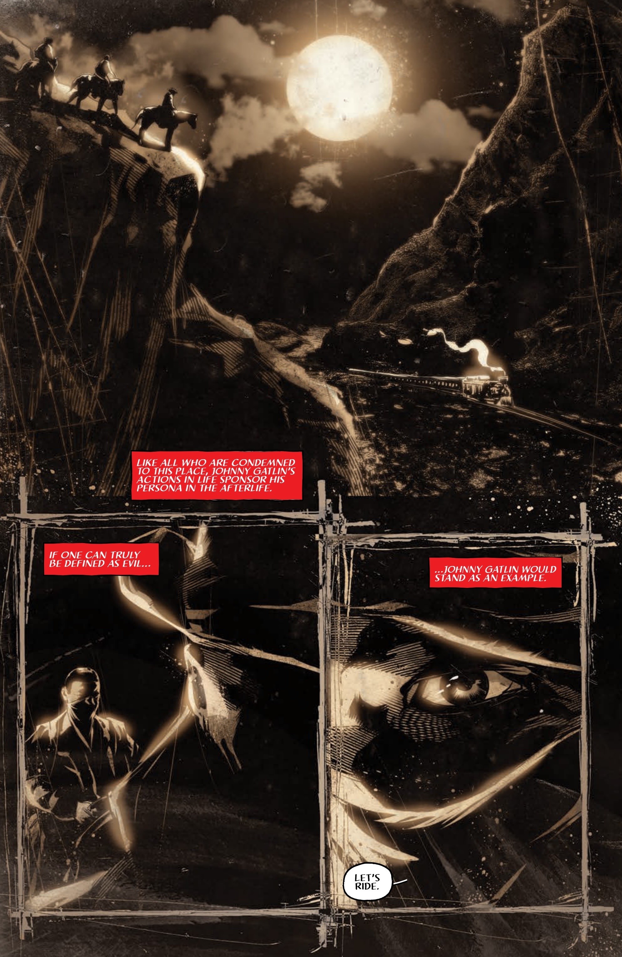 Read online Killadelphia comic -  Issue #33 - 29