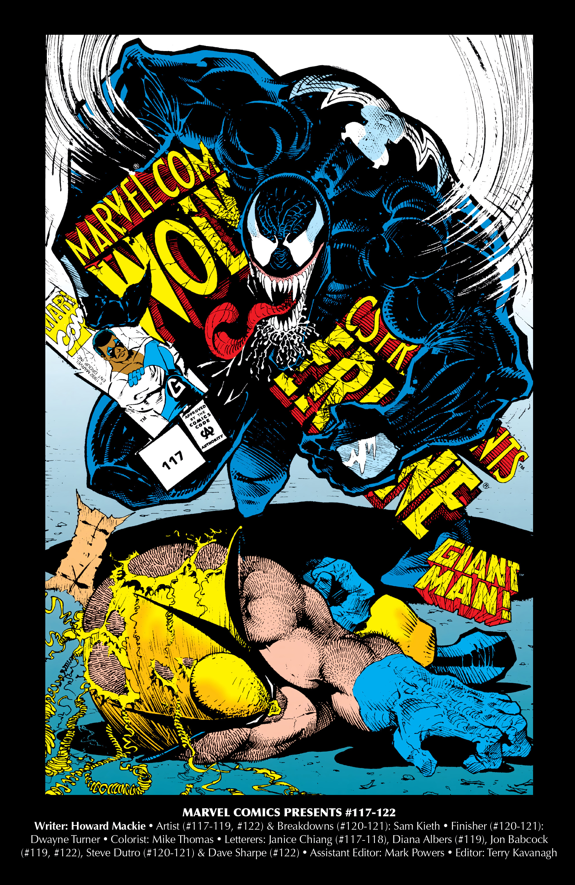 Read online Wolverine Omnibus comic -  Issue # TPB 4 (Part 3) - 68