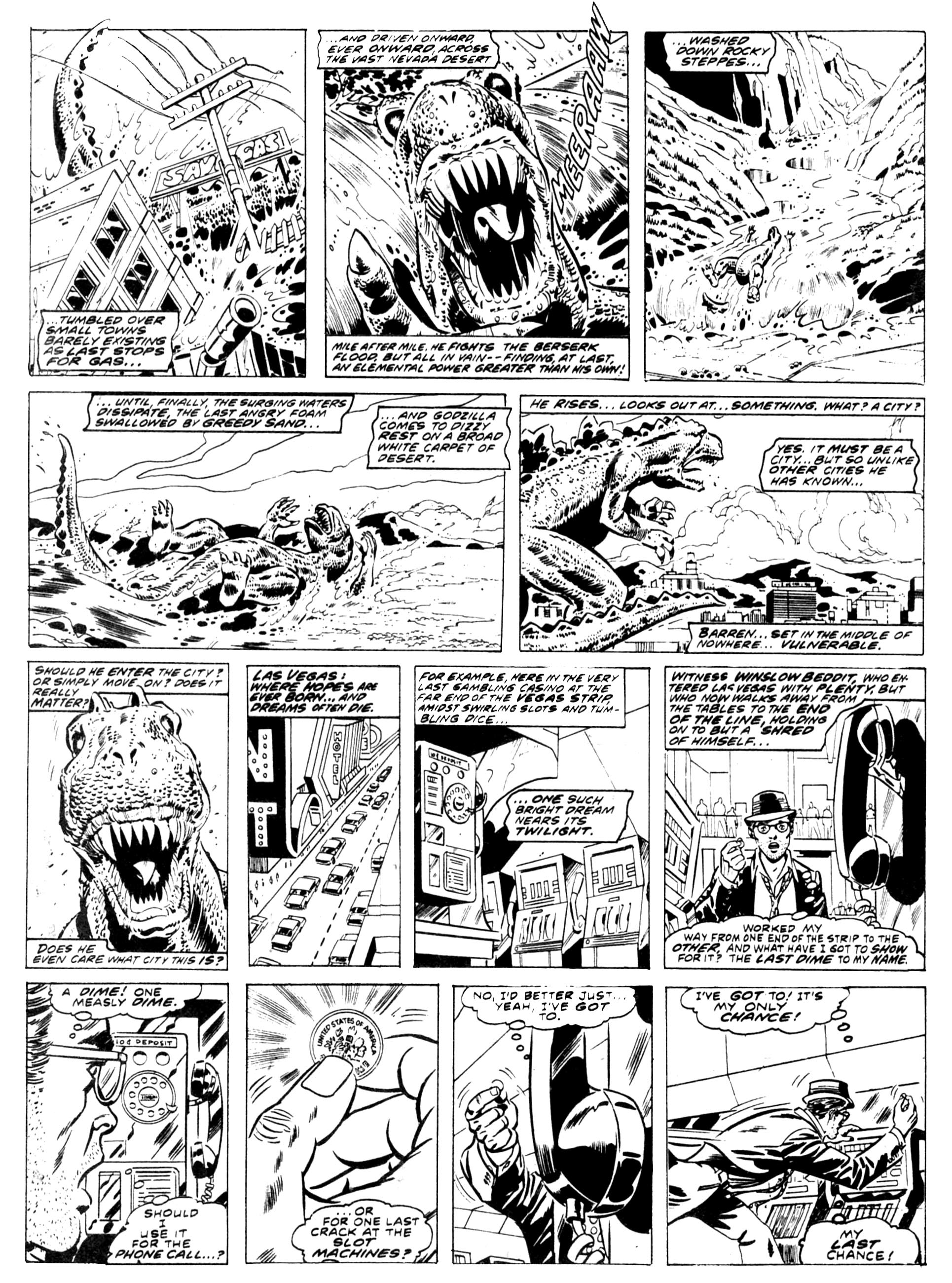 Read online Spectacular Spider-Man Weekly comic -  Issue #334 - 12