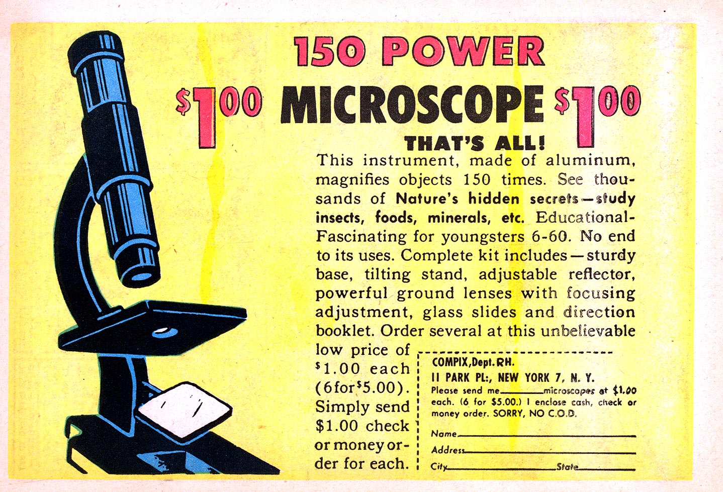 Read online A-1 Comics comic -  Issue #90 - 17