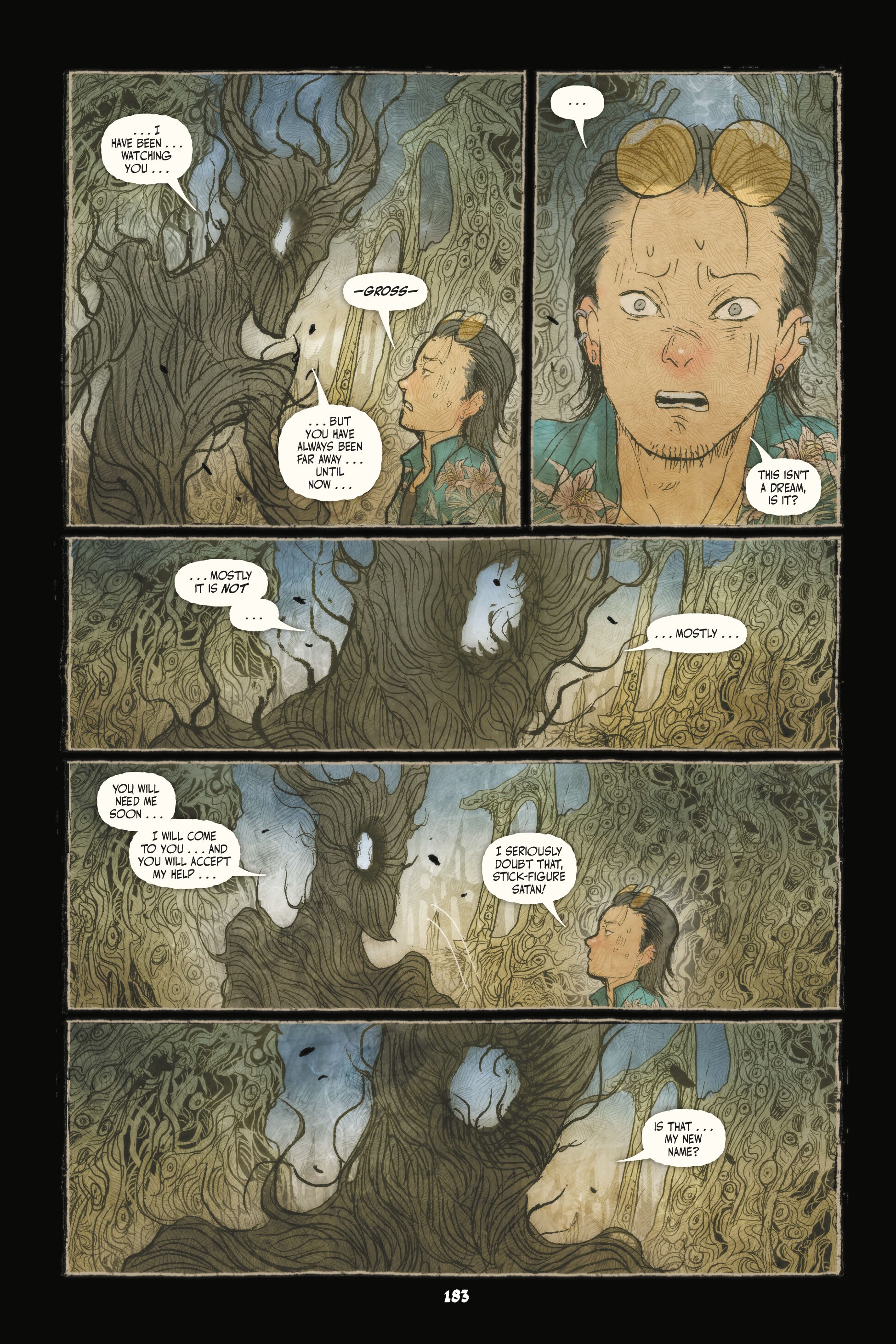 Read online The Night Eaters comic -  Issue # TPB 2 (Part 2) - 92