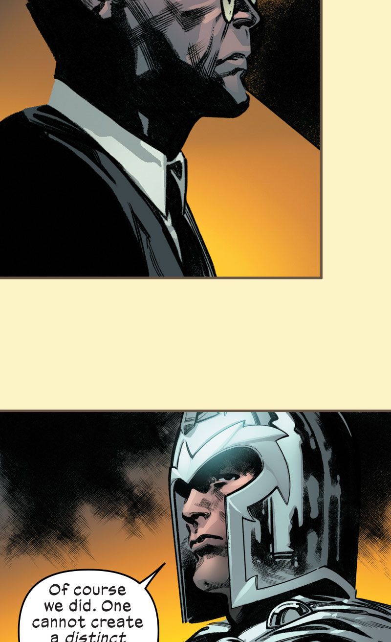 Read online House of X: Infinity Comic comic -  Issue #1 - 109
