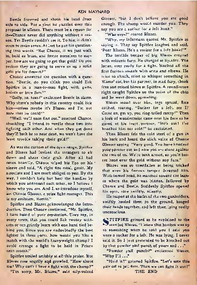 Ken Maynard Western issue 7 - Page 26
