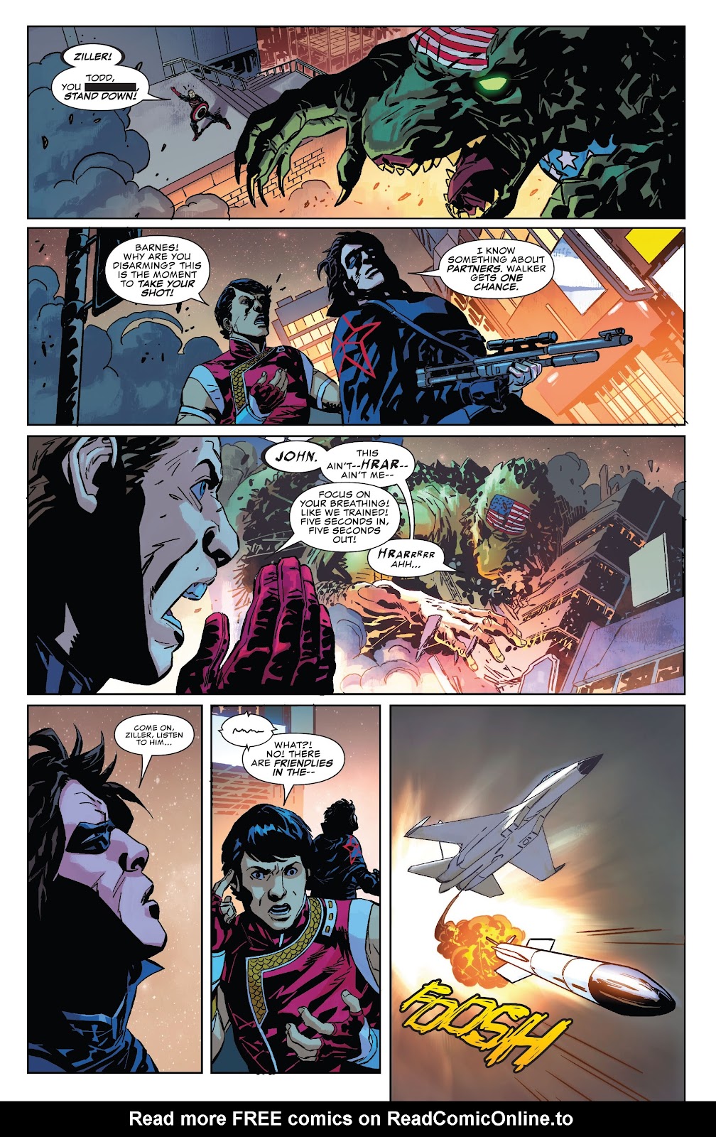 Thunderbolts (2023) issue 3 - Page 13