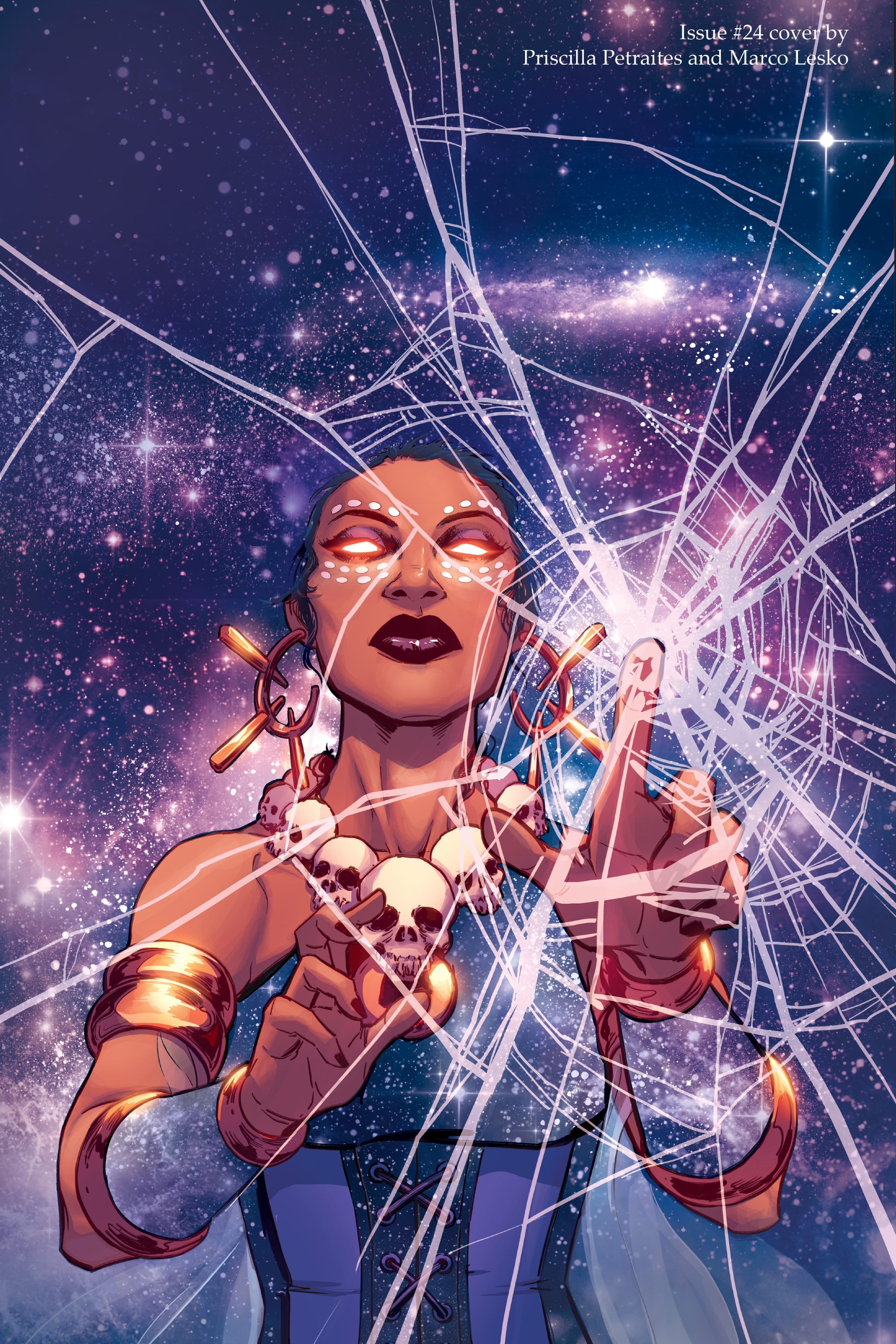 Read online Rat Queens Omnibus comic -  Issue # TPB (Part 12) - 68