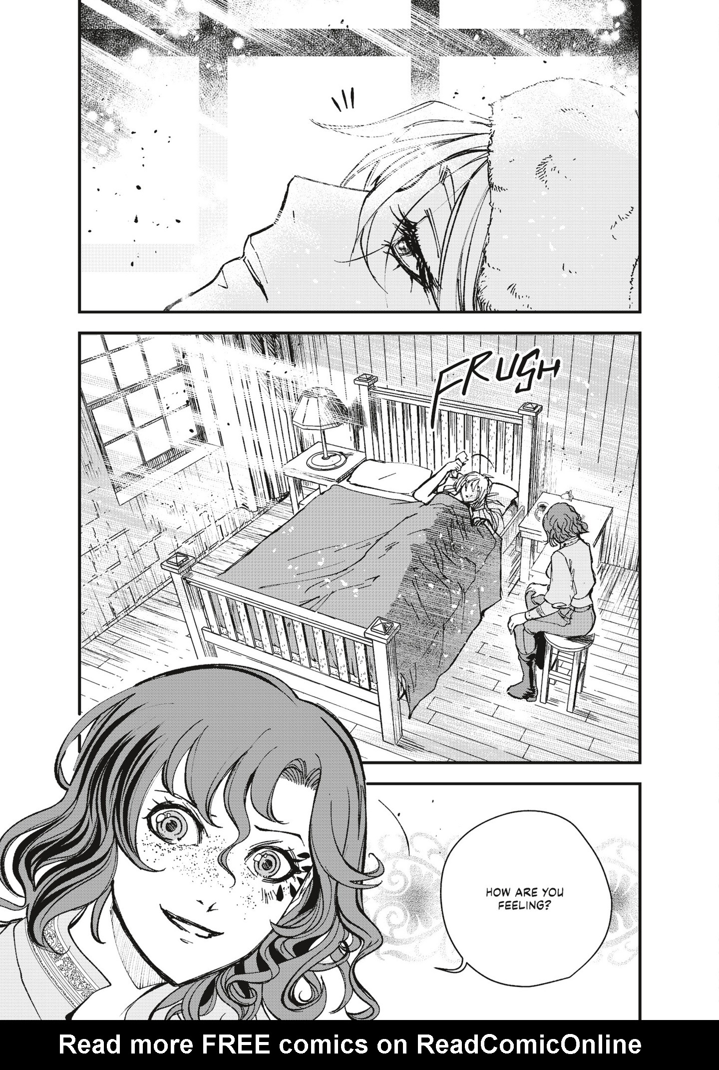 Read online Oneira comic -  Issue # TPB 4 (Part 2) - 90