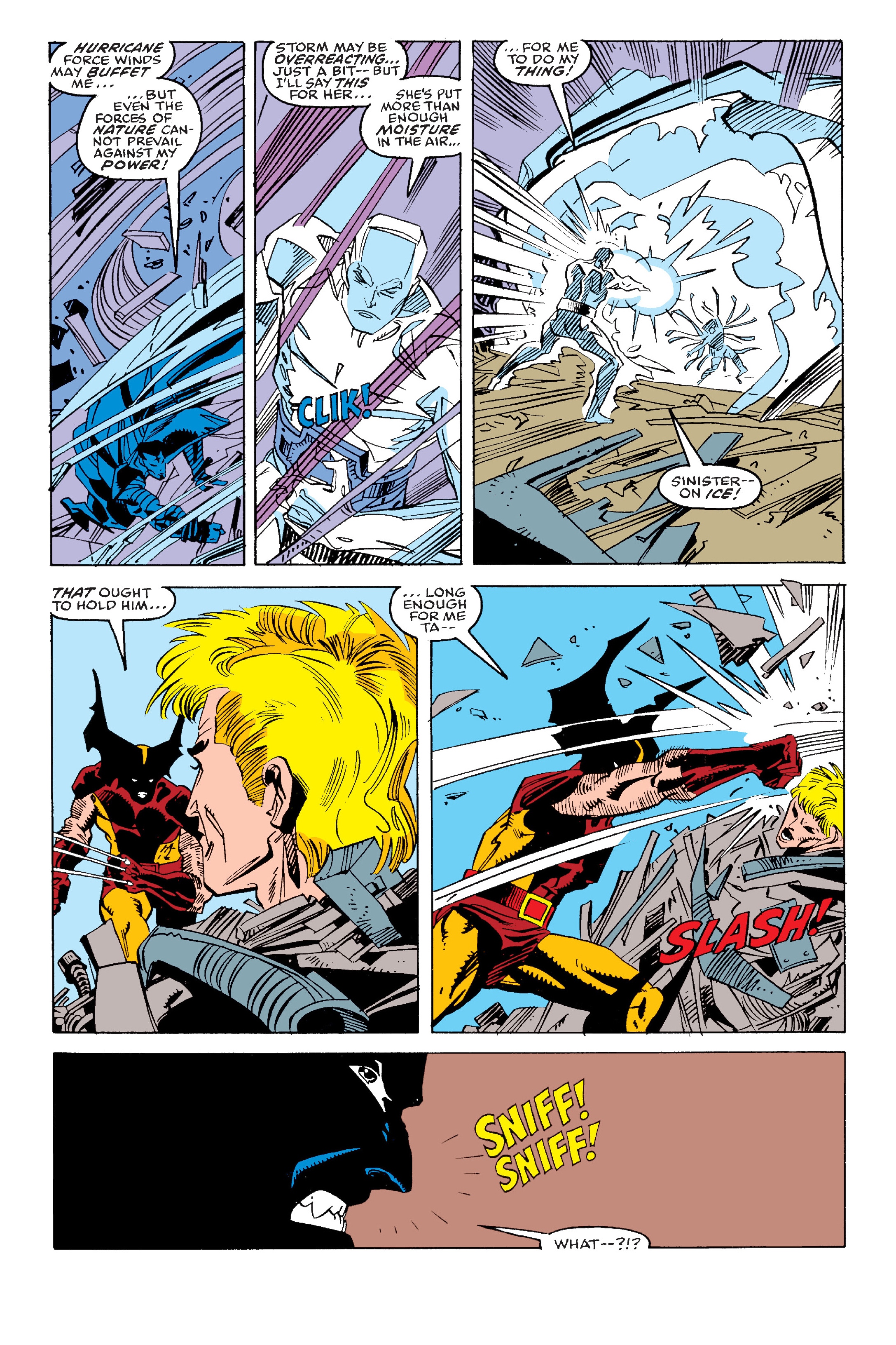 Read online Phoenix Omnibus comic -  Issue # TPB 2 (Part 10) - 46