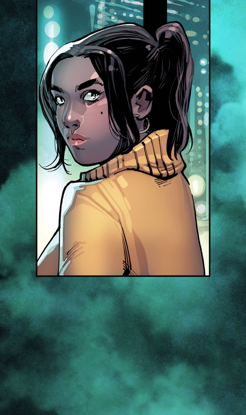 Read online G.O.D.S.: Infinity Comic comic -  Issue #5 - 68