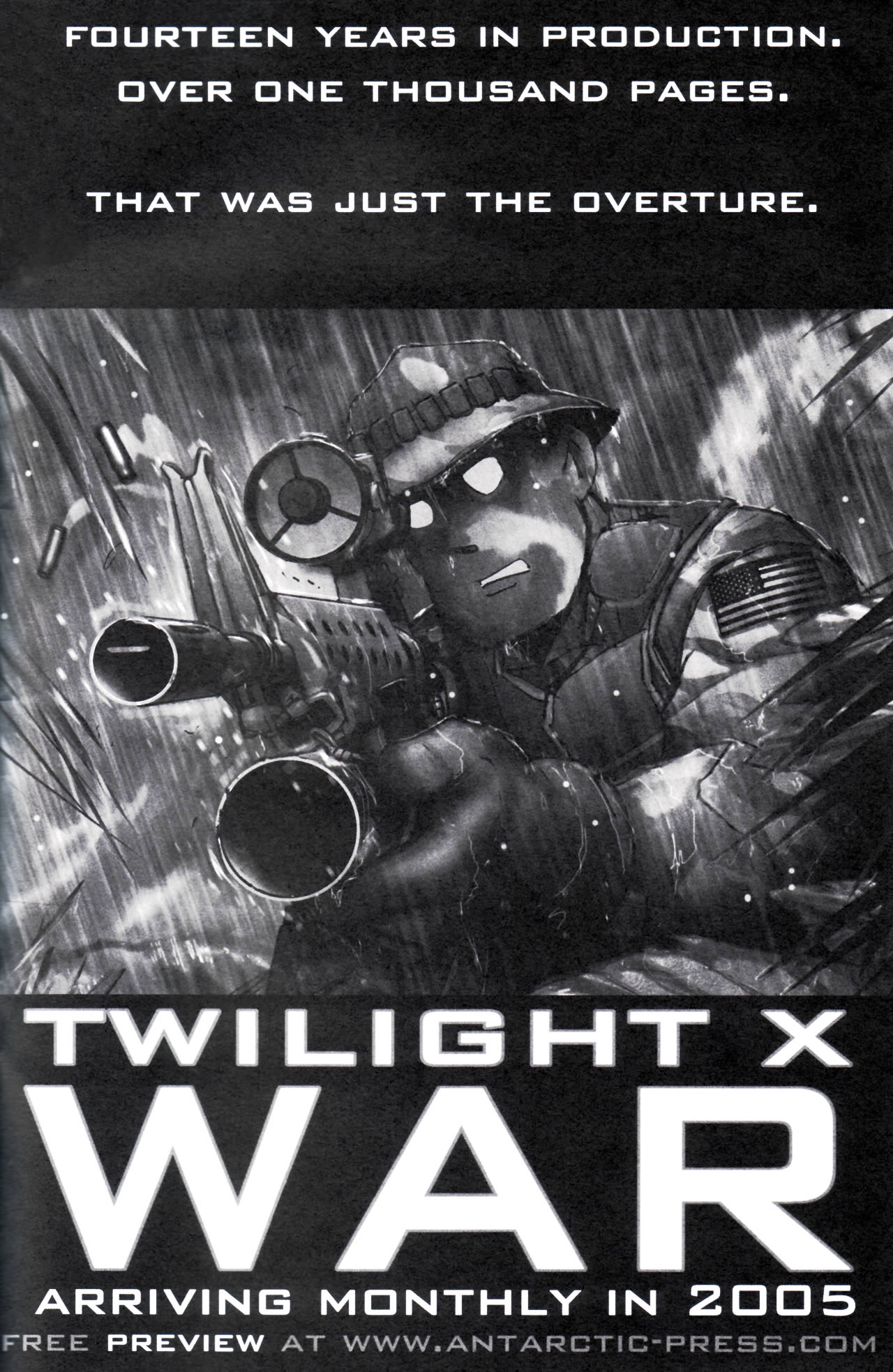 Read online Heaven Sent comic -  Issue #10 - 28