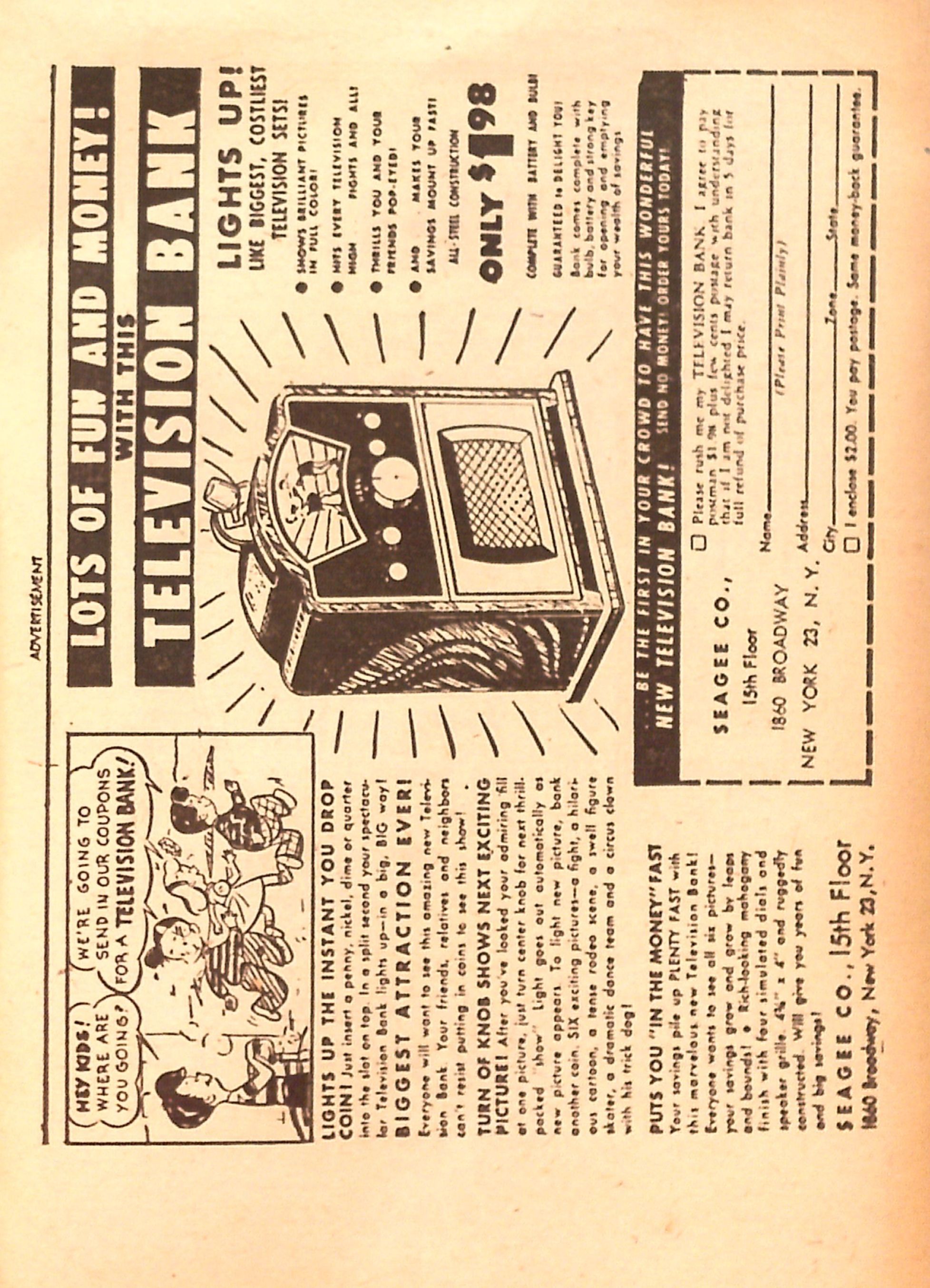 Read online Hello Buddies comic -  Issue #66 - 95