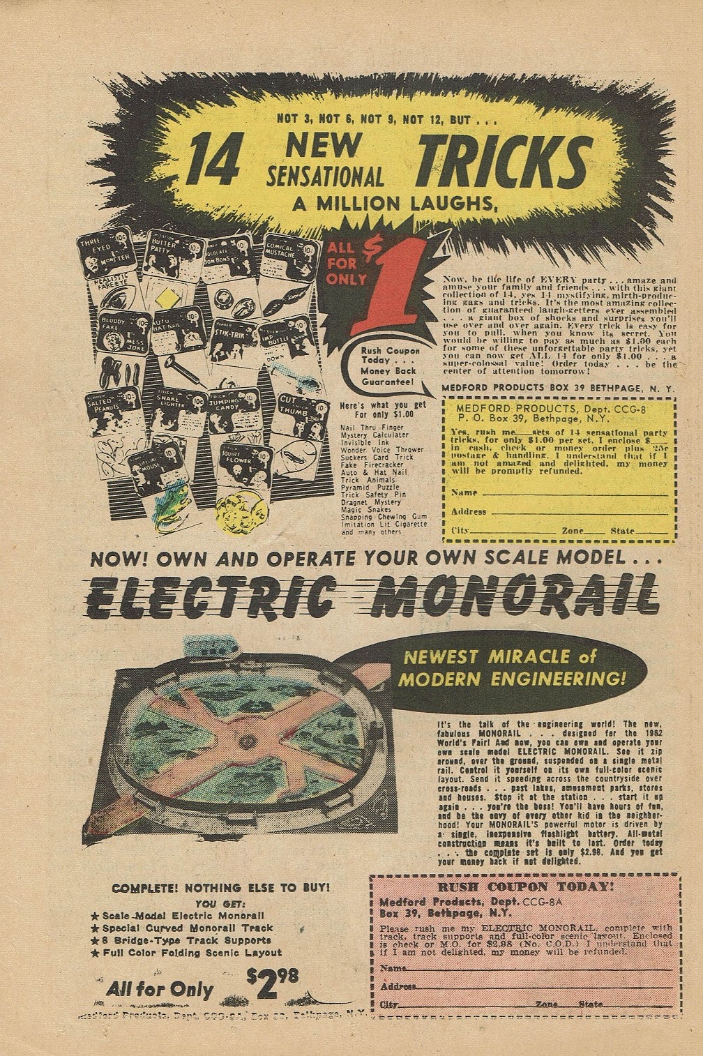 Read online Cheyenne Kid comic -  Issue #32 - 22