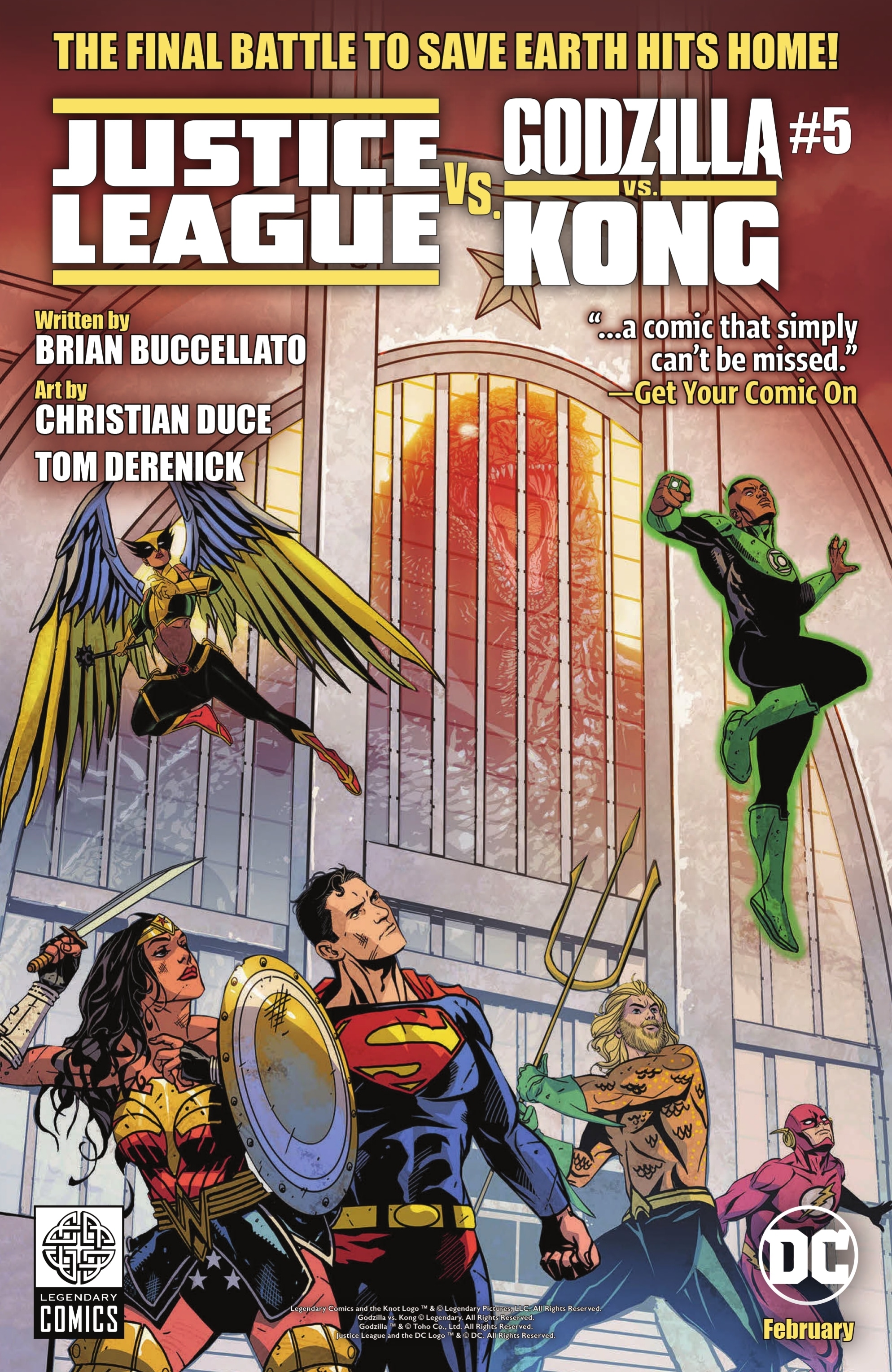 Read online Batman and Robin (2023) comic -  Issue #6 - 2