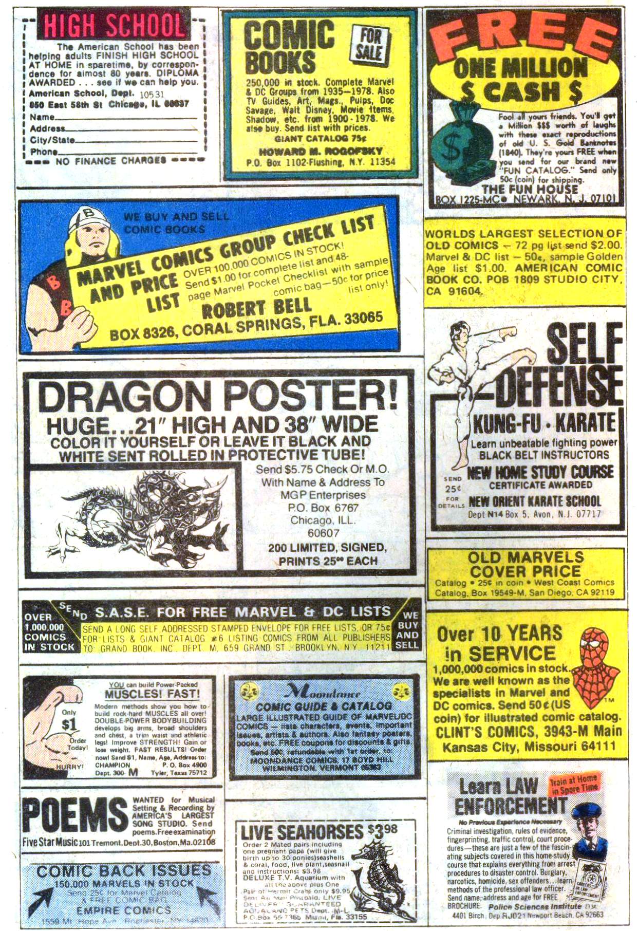 Read online Marvel Two-In-One comic -  Issue #75 - 6