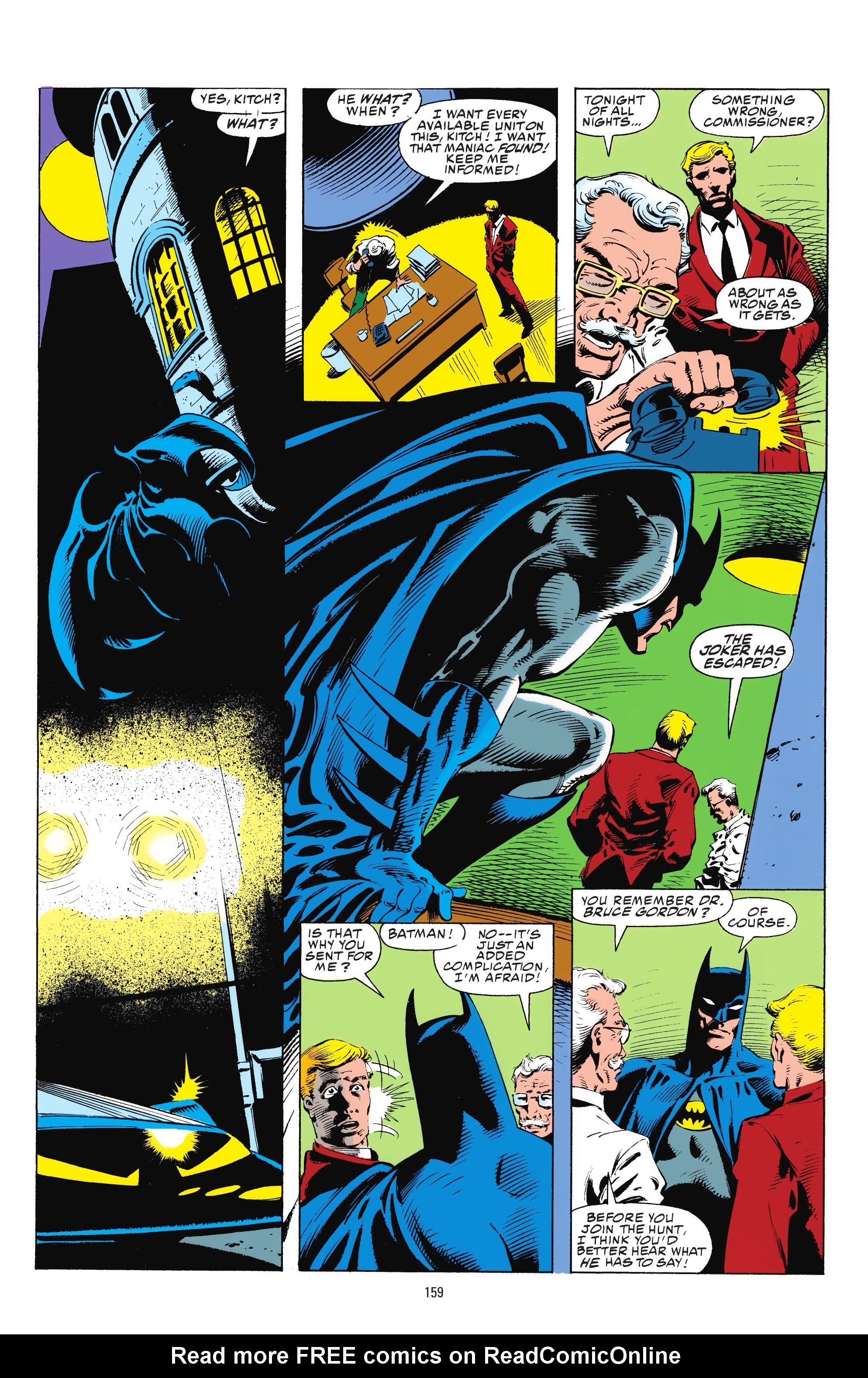 Read online Batman: The Dark Knight Detective comic -  Issue # TPB 8 (Part 2) - 58