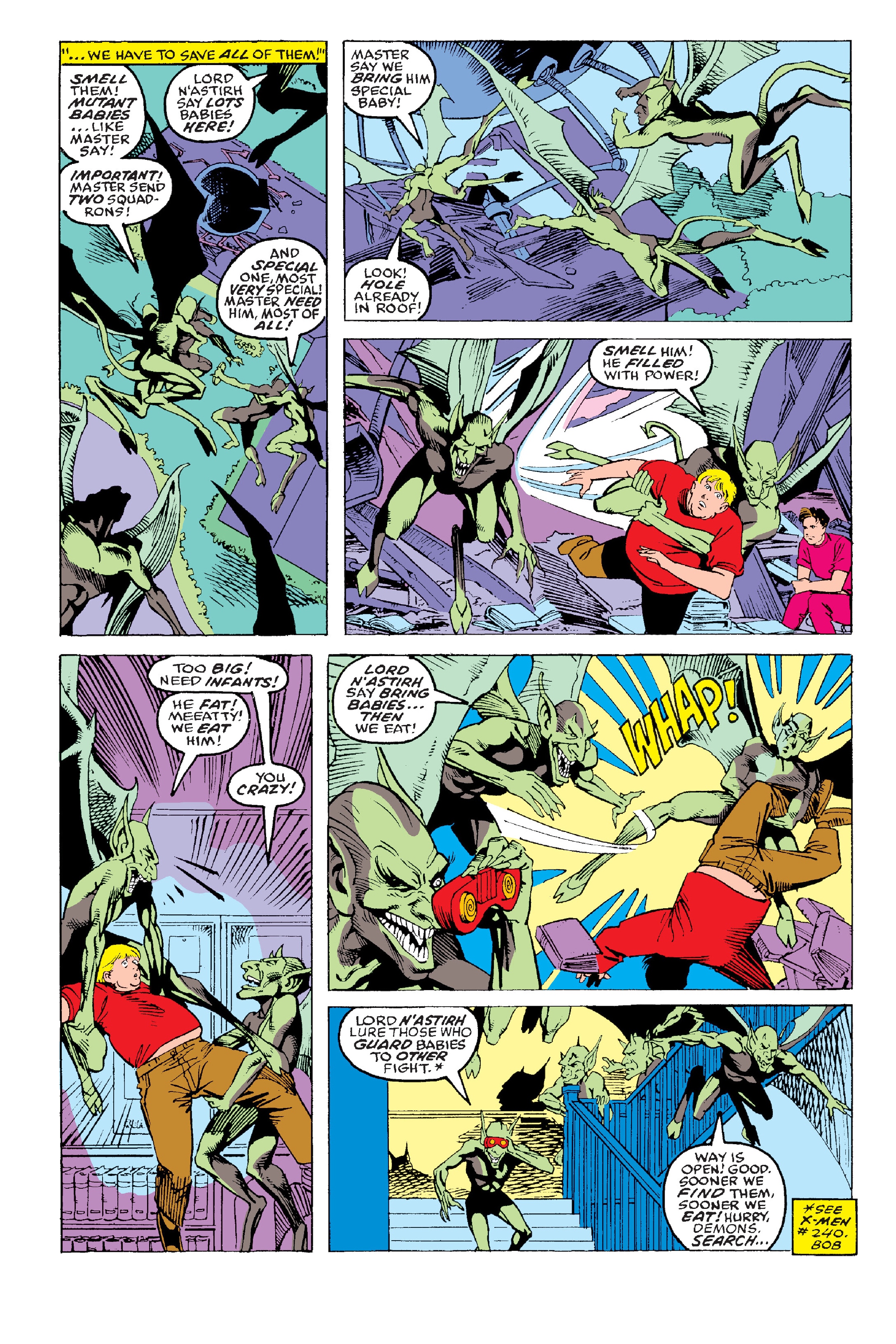 Read online Phoenix Omnibus comic -  Issue # TPB 2 (Part 8) - 17