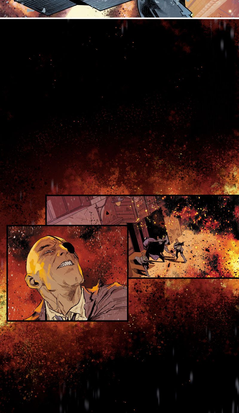 Read online Ultimate Spider-Man Infinity Comic comic -  Issue # TPB (Part 1) - 90