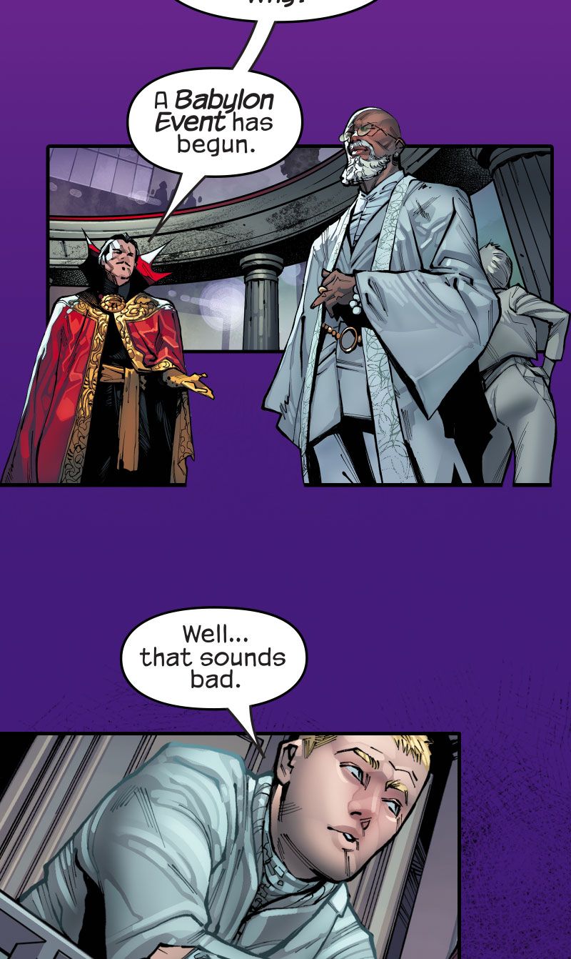 Read online G.O.D.S.: Infinity Comic comic -  Issue #1 - 137