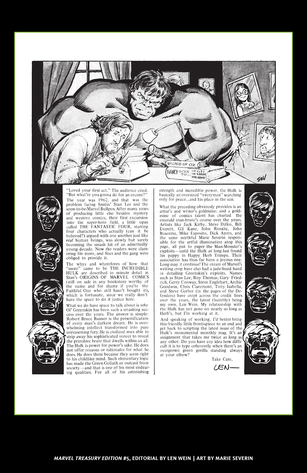 Incredible Hulk Epic Collection issue TPB 7 (Part 5) - Page 57