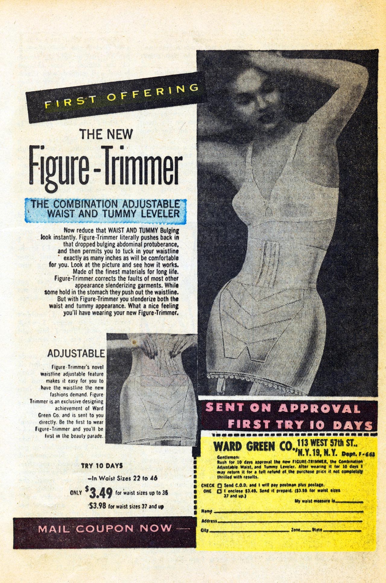 Read online Secret Story Romances comic -  Issue #5 - 25