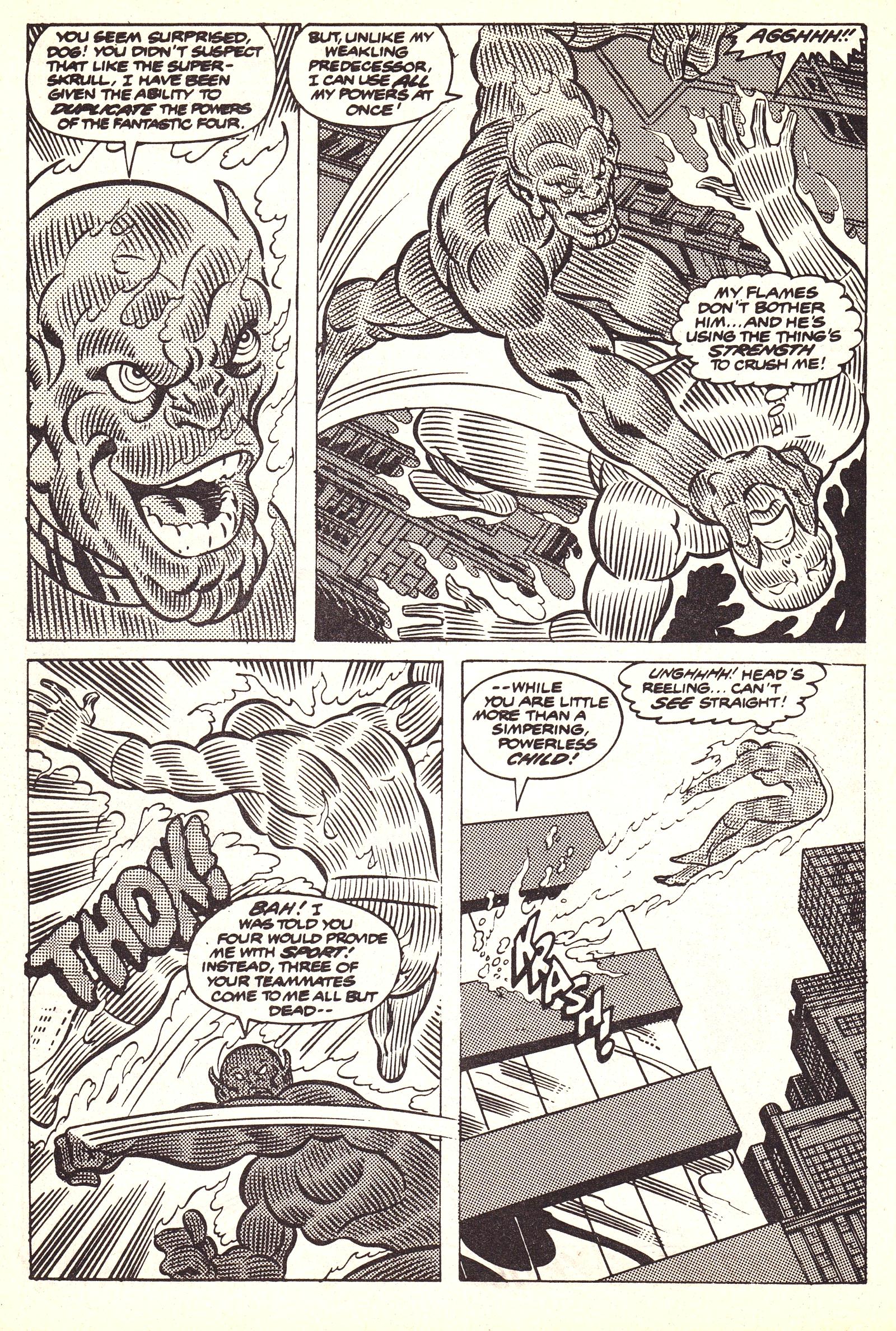 Read online Spectacular Spider-Man Weekly comic -  Issue #370 - 13