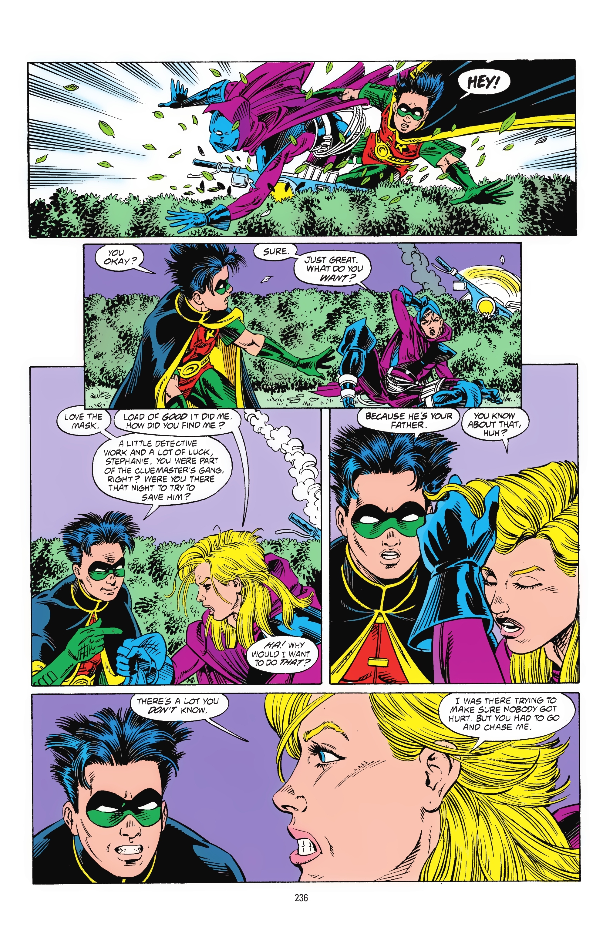 Read online Batman: The Dark Knight Detective comic -  Issue # TPB 8 (Part 3) - 35
