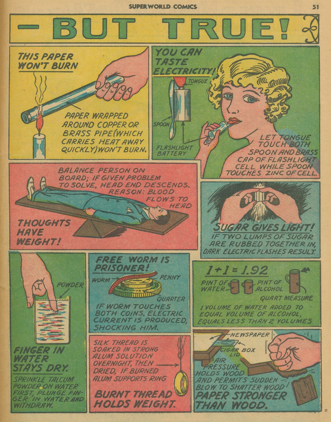 Read online Superworld Comics comic -  Issue #3 - 51