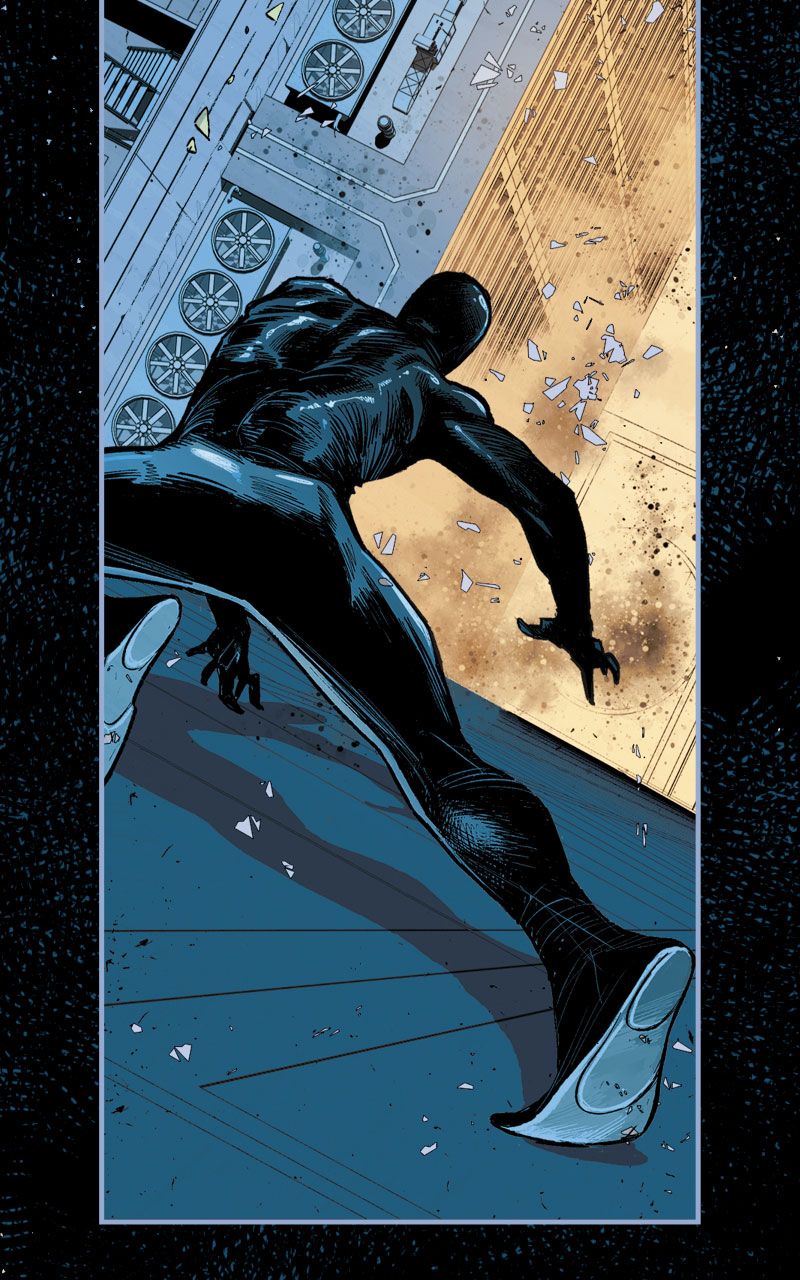 Read online Ultimate Spider-Man Infinity Comic comic -  Issue #2 - 22