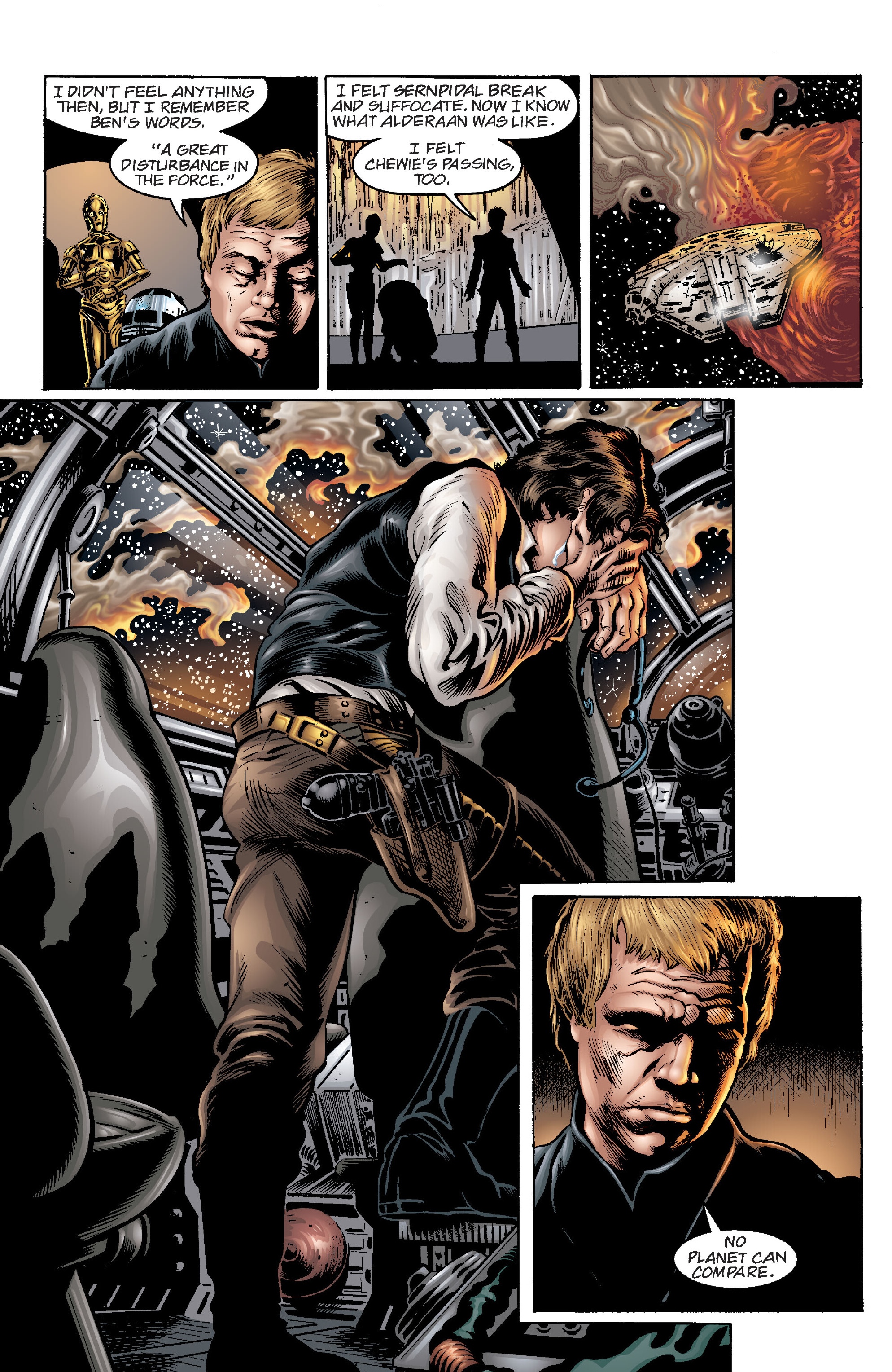 Read online Star Wars Legends: The New Republic - Epic Collection comic -  Issue # TPB 7 (Part 5) - 47