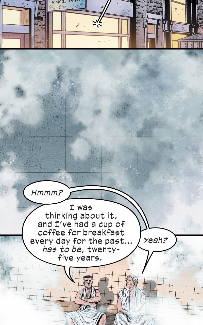 Read online Ultimate Spider-Man Infinity Comic comic -  Issue #2 - 29