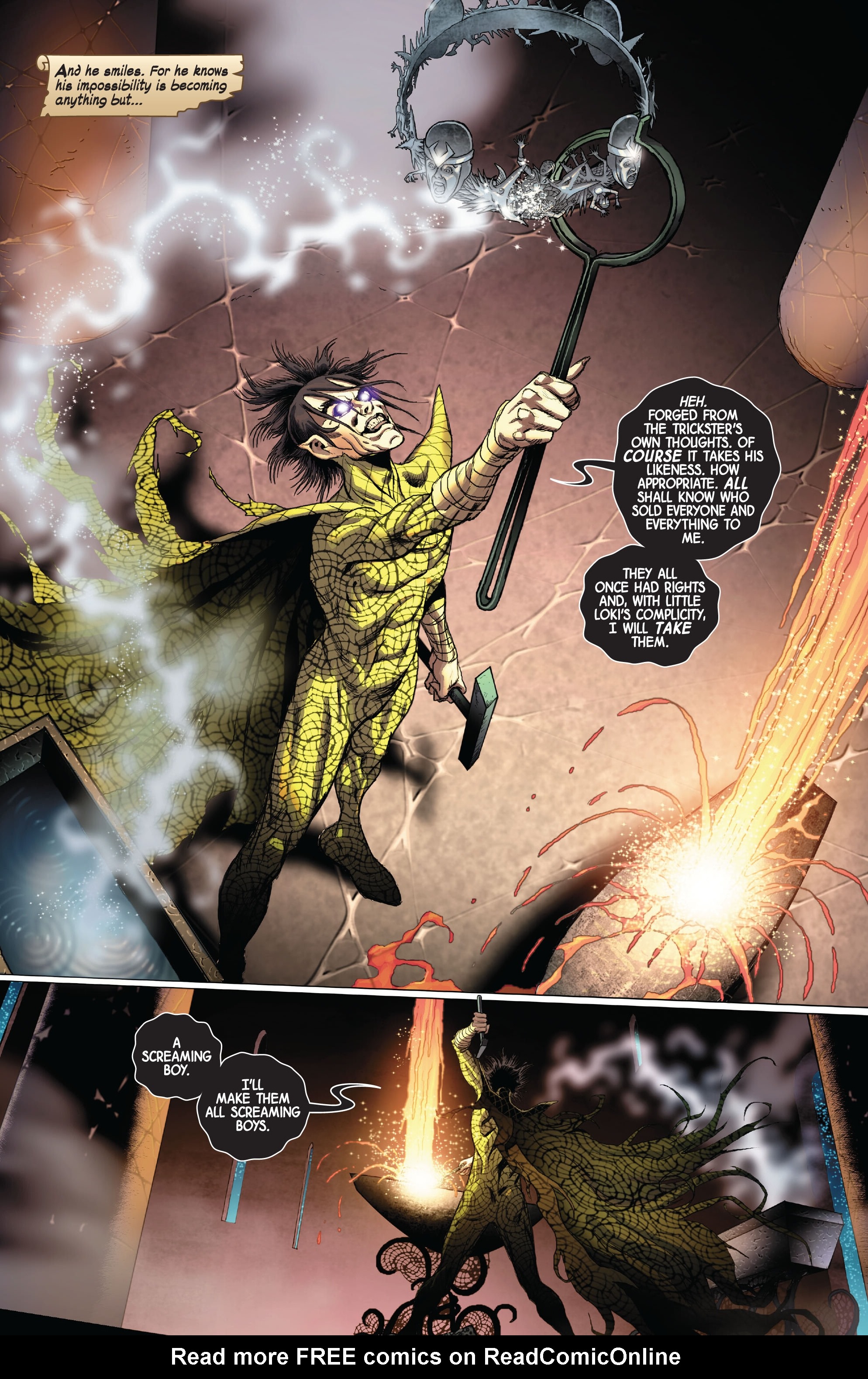 Read online Loki Modern Era Epic Collection comic -  Issue # TPB 1 (Part 4) - 65