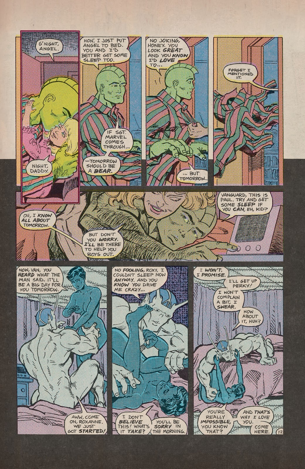 The Savage Dragon (1993) issue 267 - Page 86