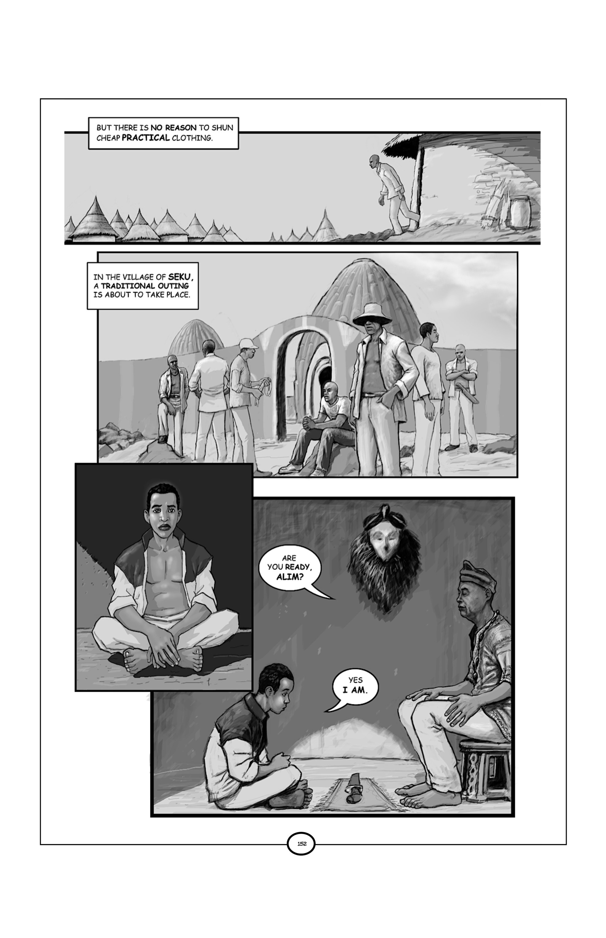 Read online Twisted Dark comic -  Issue # TPB 2 (Part 2) - 54