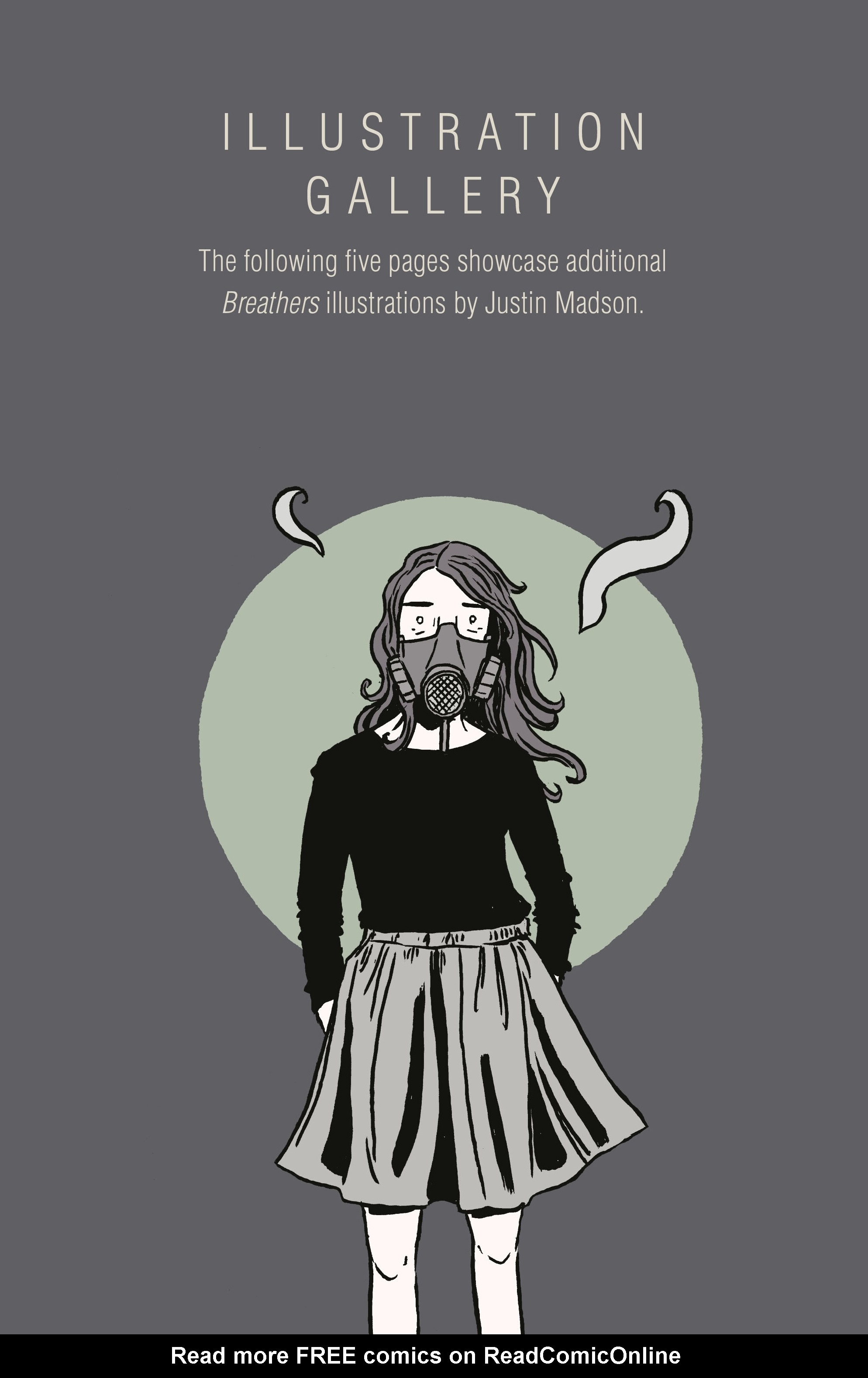 Read online Breathers comic -  Issue # TPB (Part 5) - 35