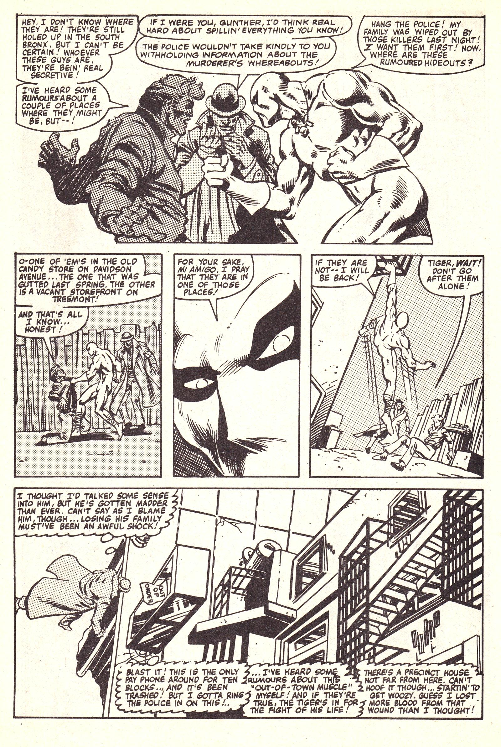 Read online Spider-Man and Hulk Weekly comic -  Issue #419 - 13