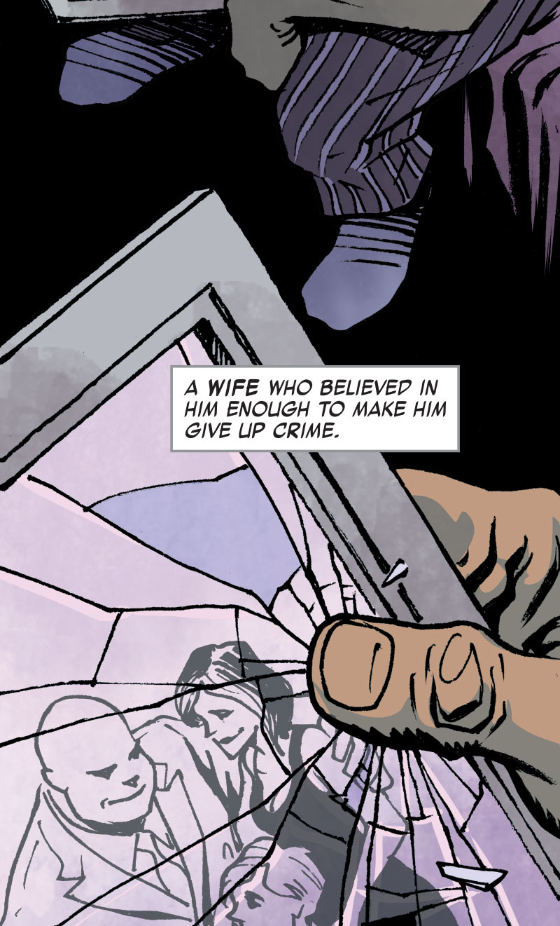 Read online Who Is...? Kingpin Infinity Comic comic -  Issue # Full - 31