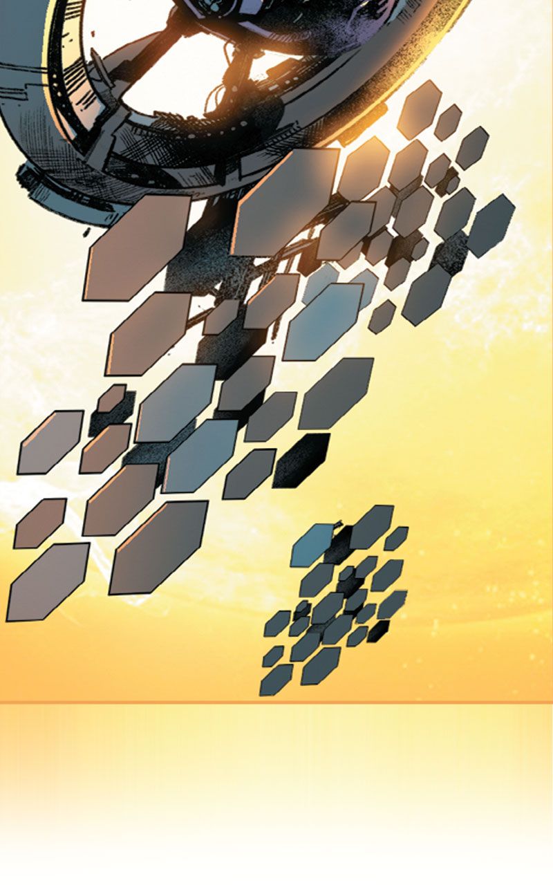Read online House of X: Infinity Comic comic -  Issue #1 - 83
