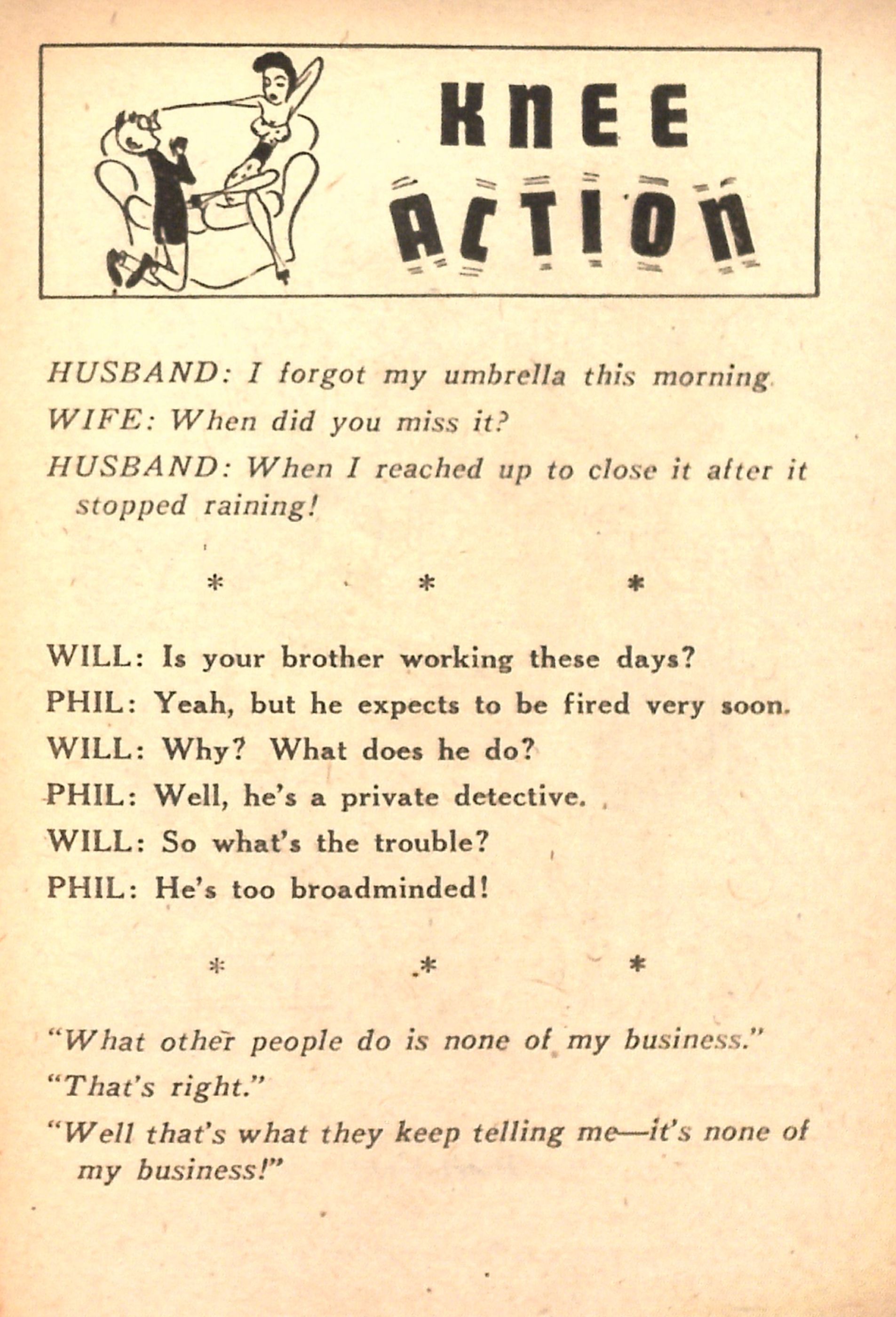Read online Hello Buddies comic -  Issue #98 - 57
